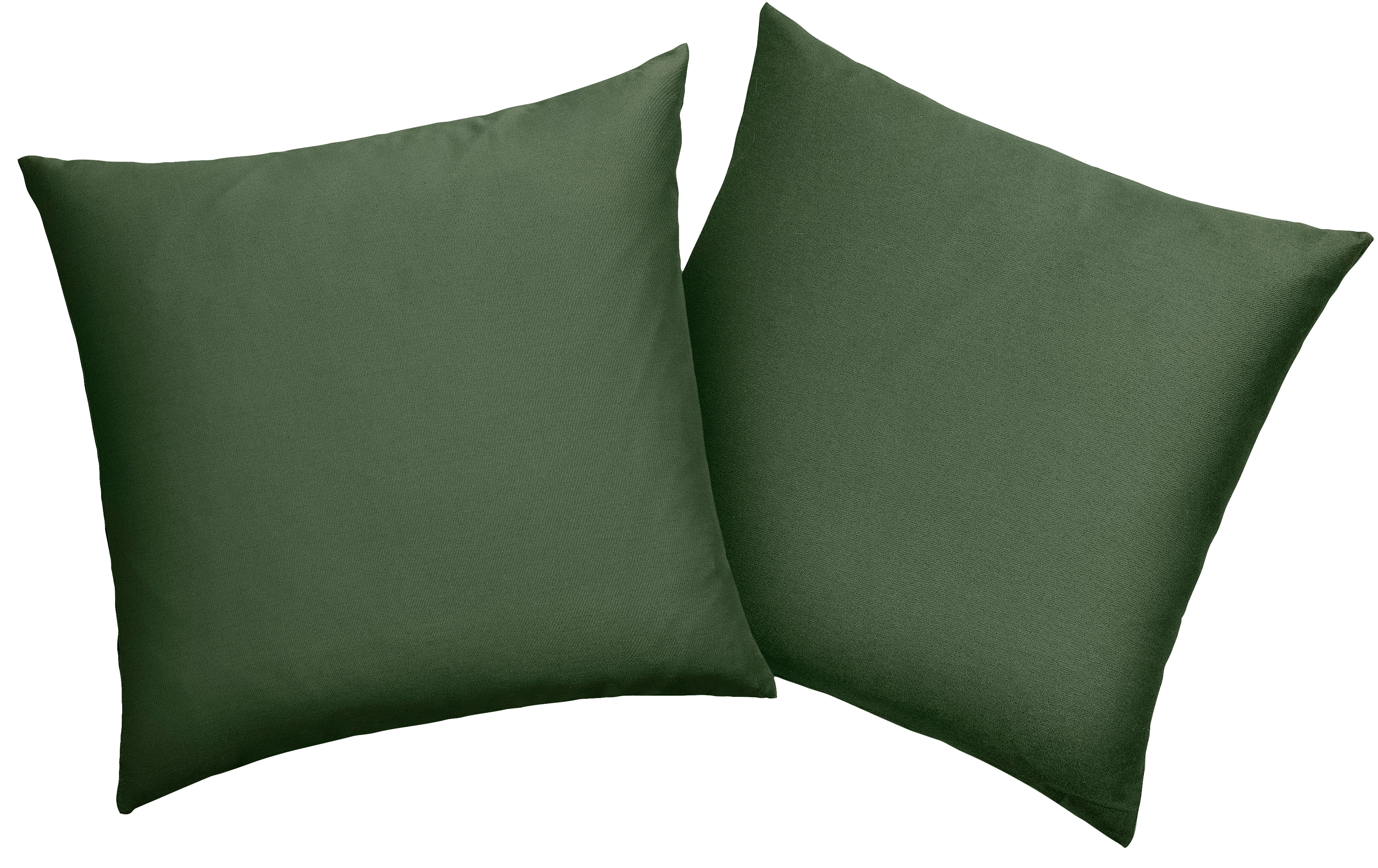 OTTO home Kissenbezug "Desner 100% Microfaser, extra weich, allergikerfreundlich" uni Kissenhülle, Premium Qualität, schnell trocknend, pflegeleicht