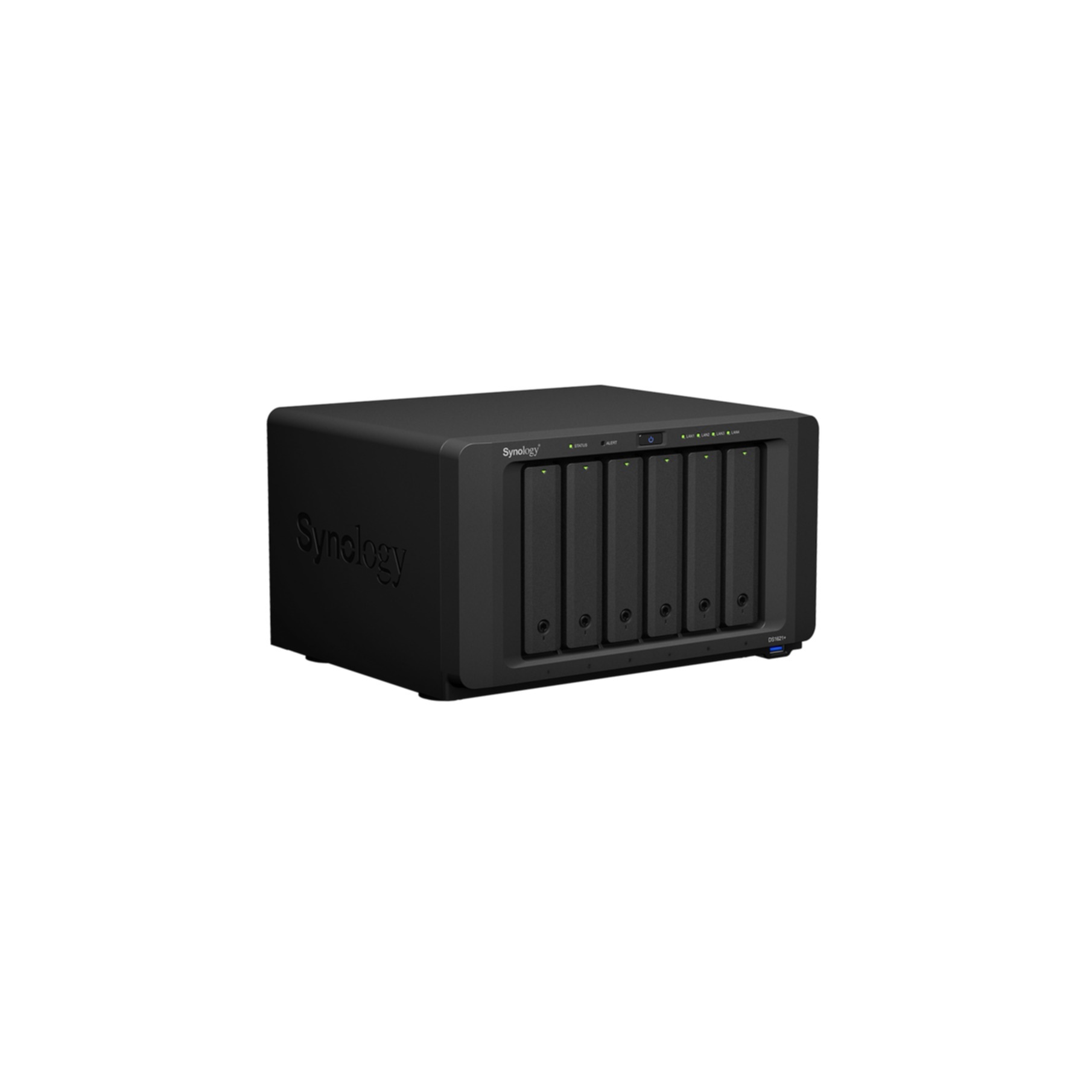 Synology NAS-Server »DS1621+«