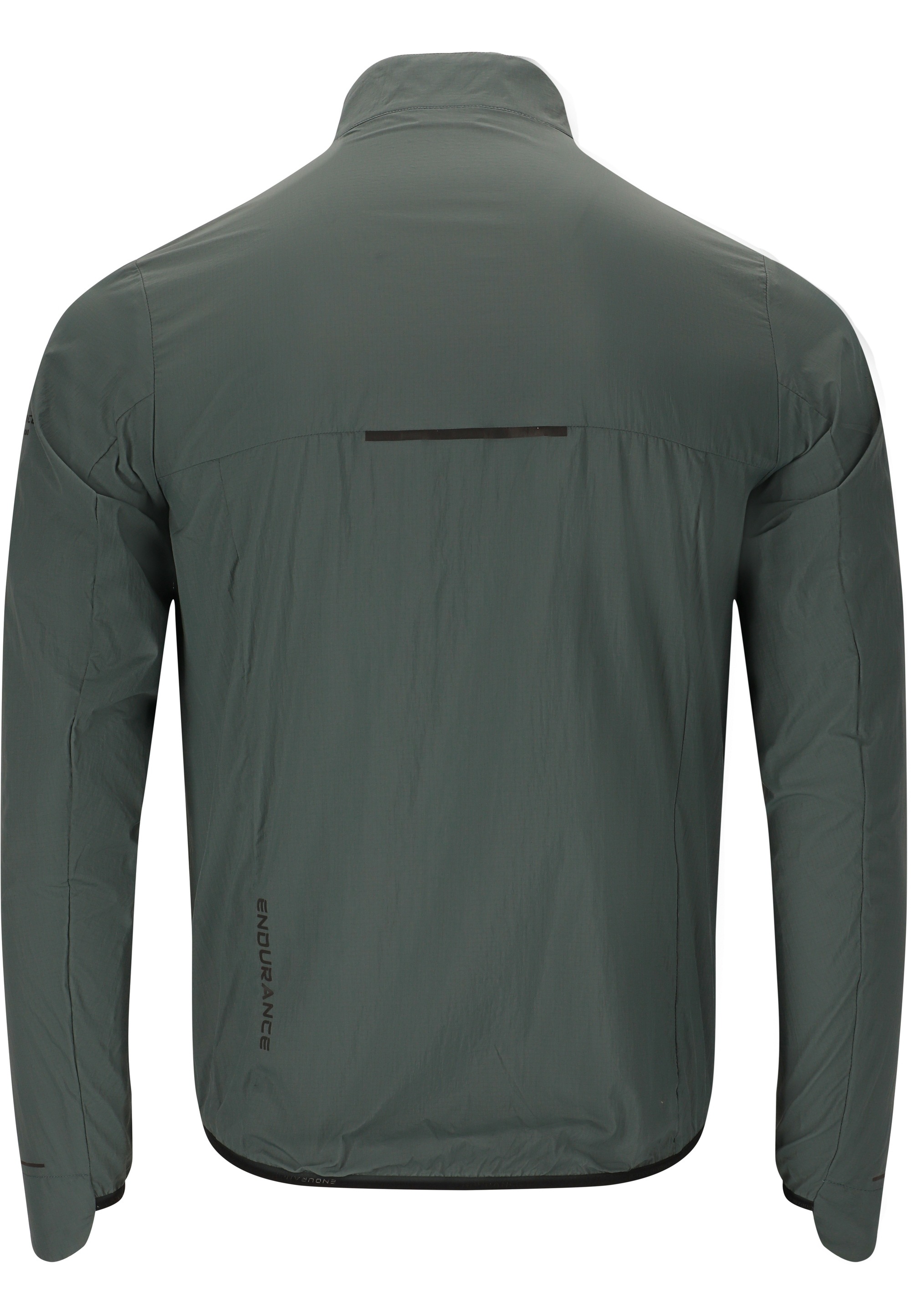 ENDURANCE Softshelljacke »Nimbos«, in leichtgewichtiger Qualität