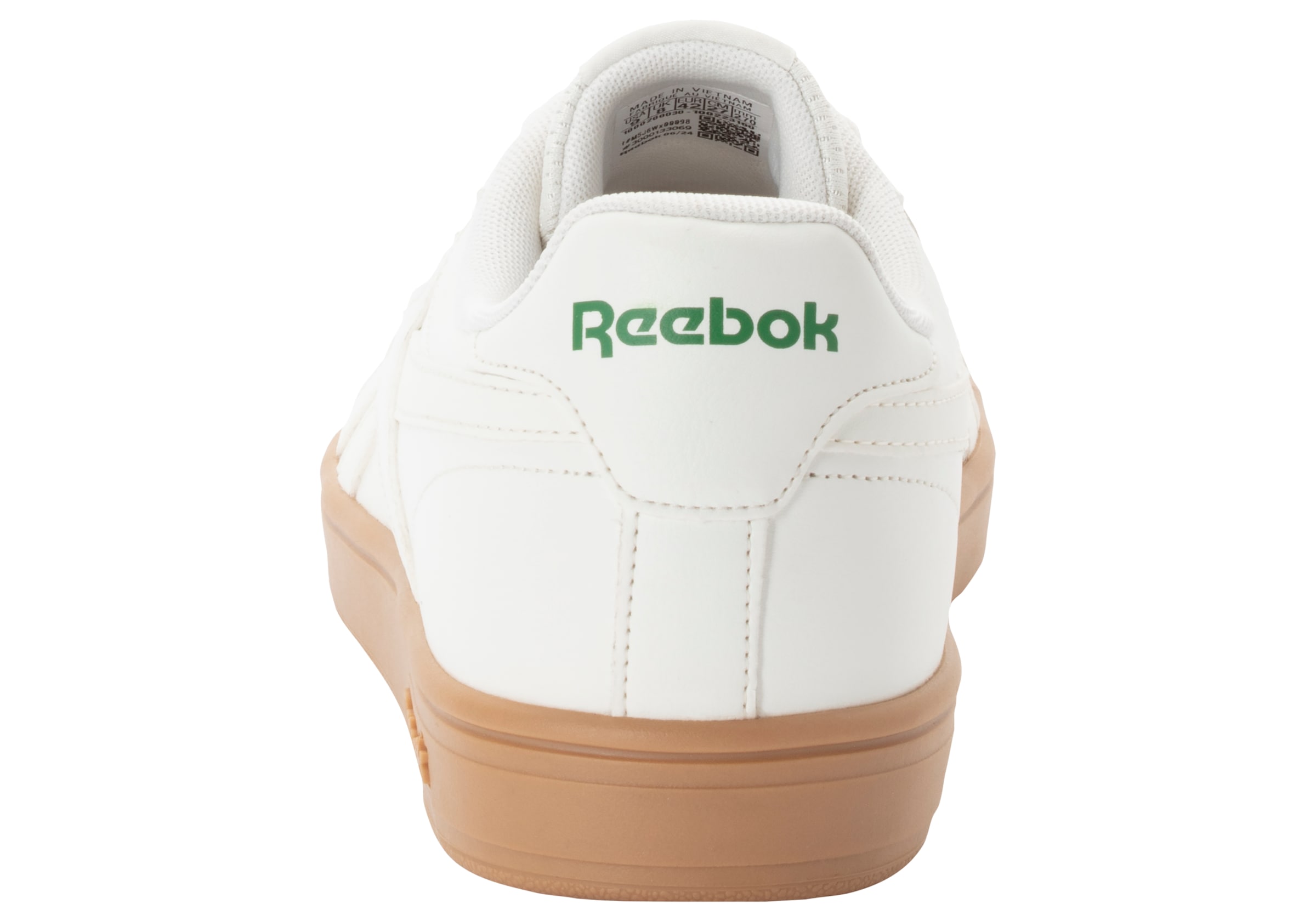 Reebok Classic Sneaker »REEBOK COURT RETRO«