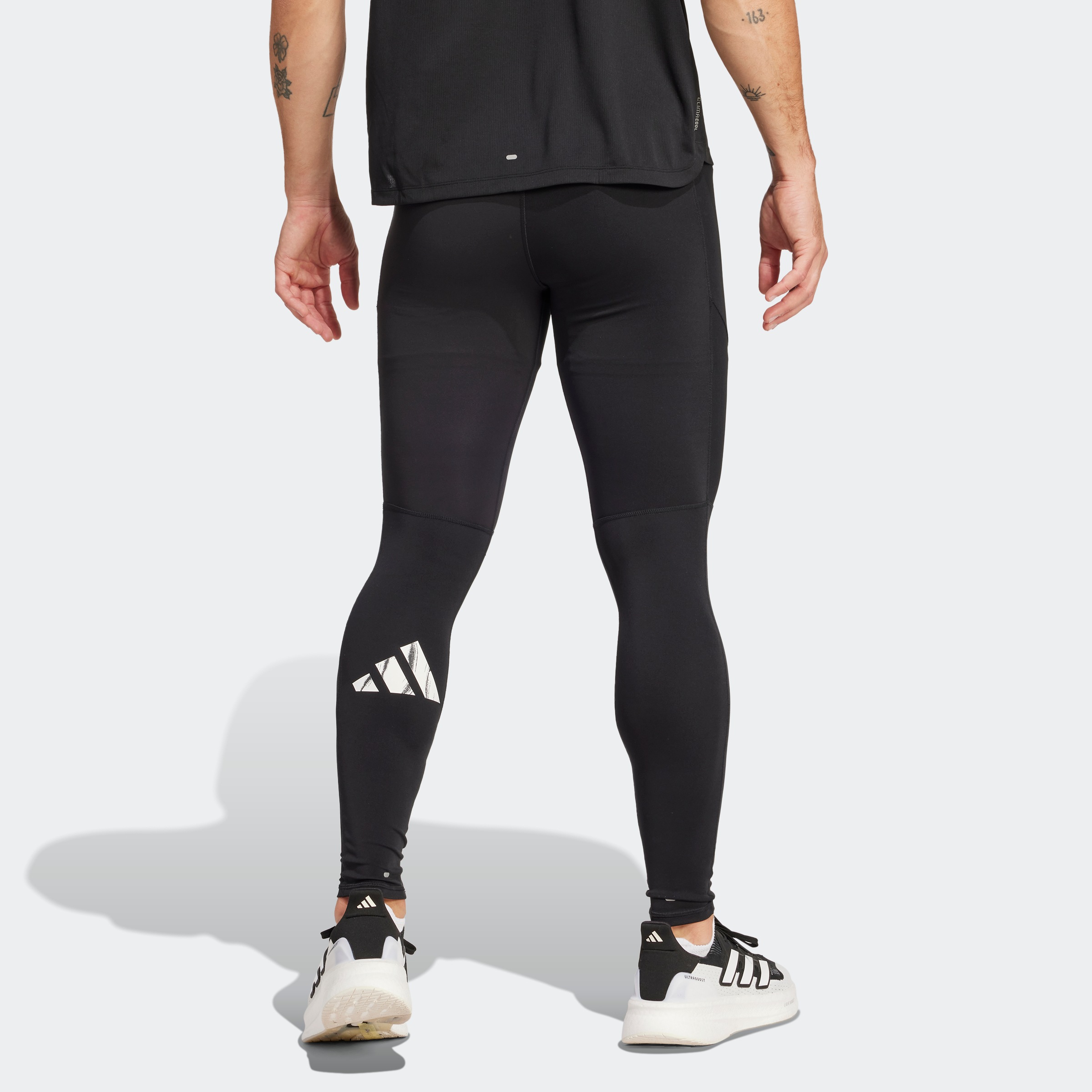 adidas Performance Lauftights "RUN IT TIGHT", (1 tlg.) günstig online kaufen