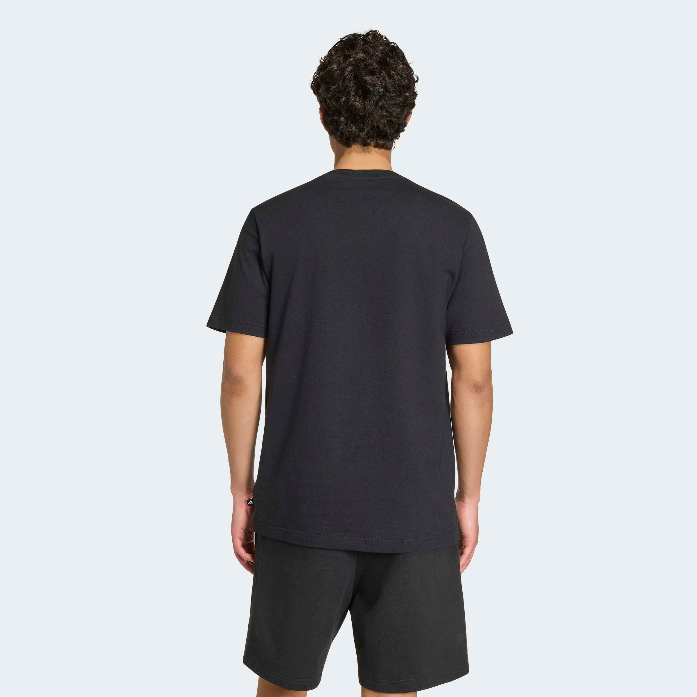 adidas Sportswear T-Shirt »M S SLIDE ILL T«