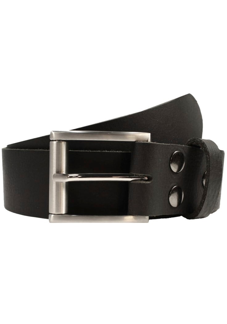 Rettungsring Gürtel Ledergürtel mit austauschbarer Schließe "Rollenschließe günstig online kaufen