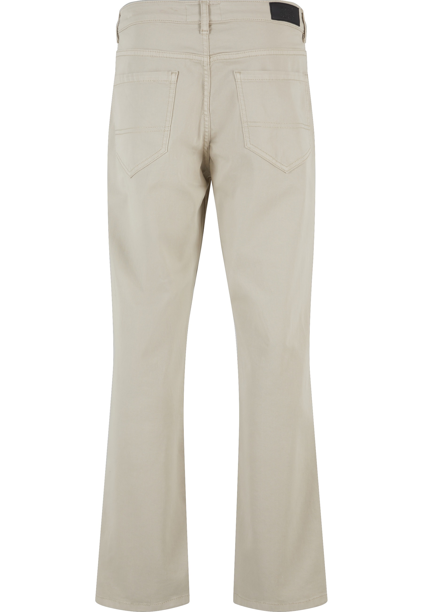 URBAN CLASSICS Stoffhose "Urban Classics Herren Stretch Twill 5 Pocket Pant günstig online kaufen