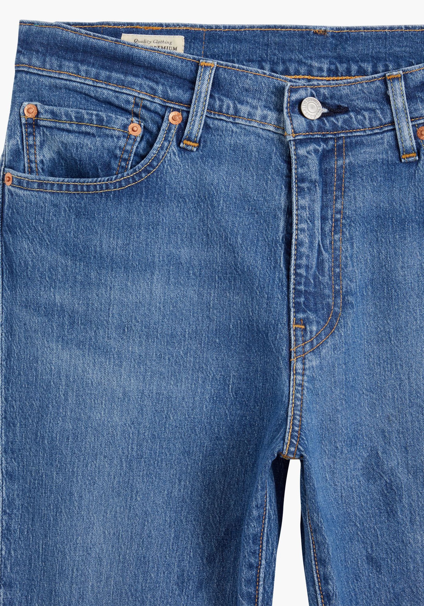 Levi's® Slim-fit-Jeans »511 SLIM«, mit Stretch