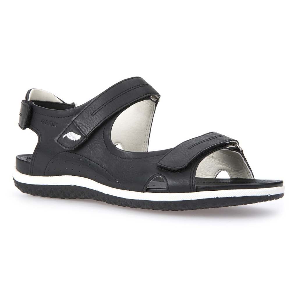 Geox Sandale »D SANDAL VEGA«