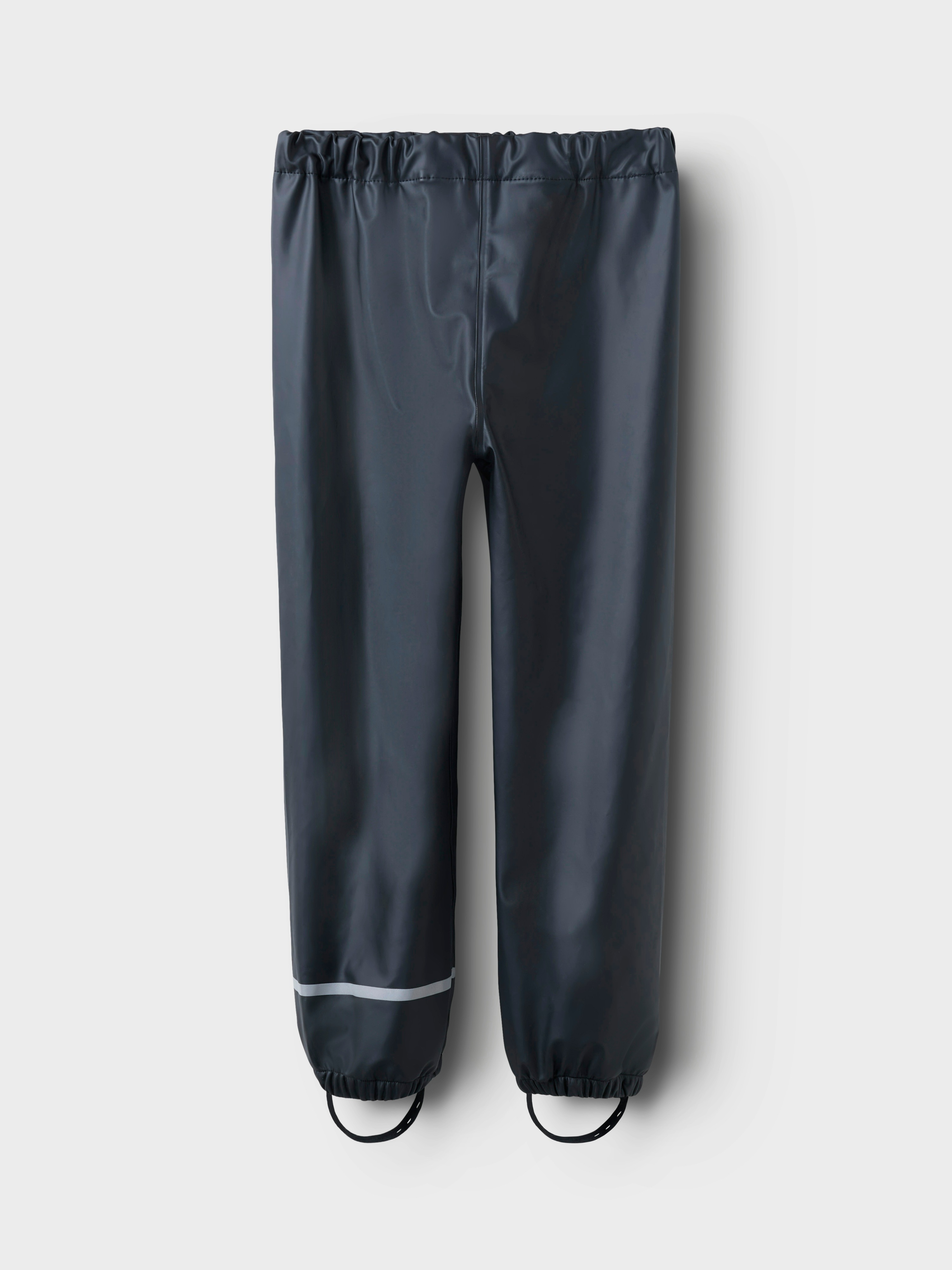 Thumbnail - Name It Regenmantel "NKNDRY10 für Mädchen mit Regenjacke und Hose im Set" Set, 2 Stk. tlg. unifarben, casual, regular fi...