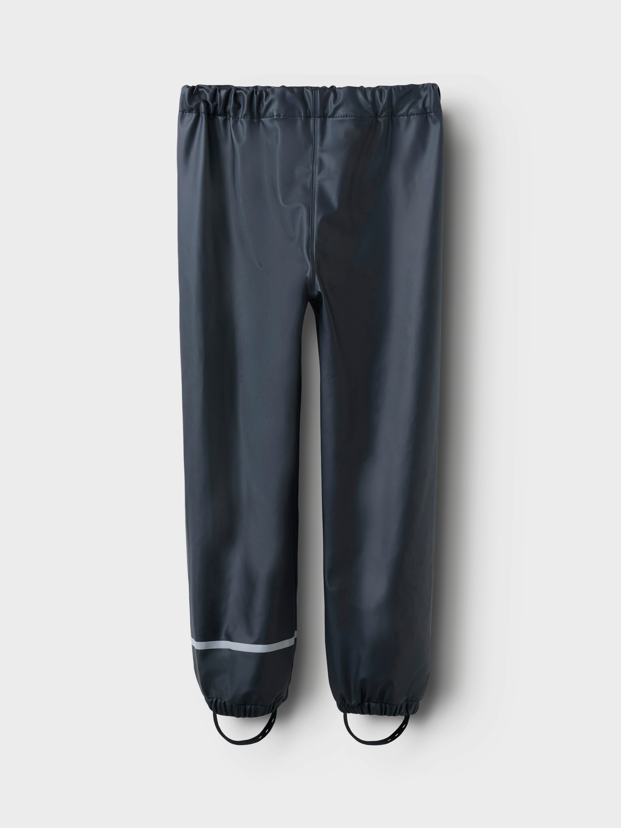 Thumbnail - Name It Regenmantel "NKNDRY10 für Mädchen mit Regenjacke und Hose im Set" Set, 2 unifarben, casual, regular fit, Kunstfa...