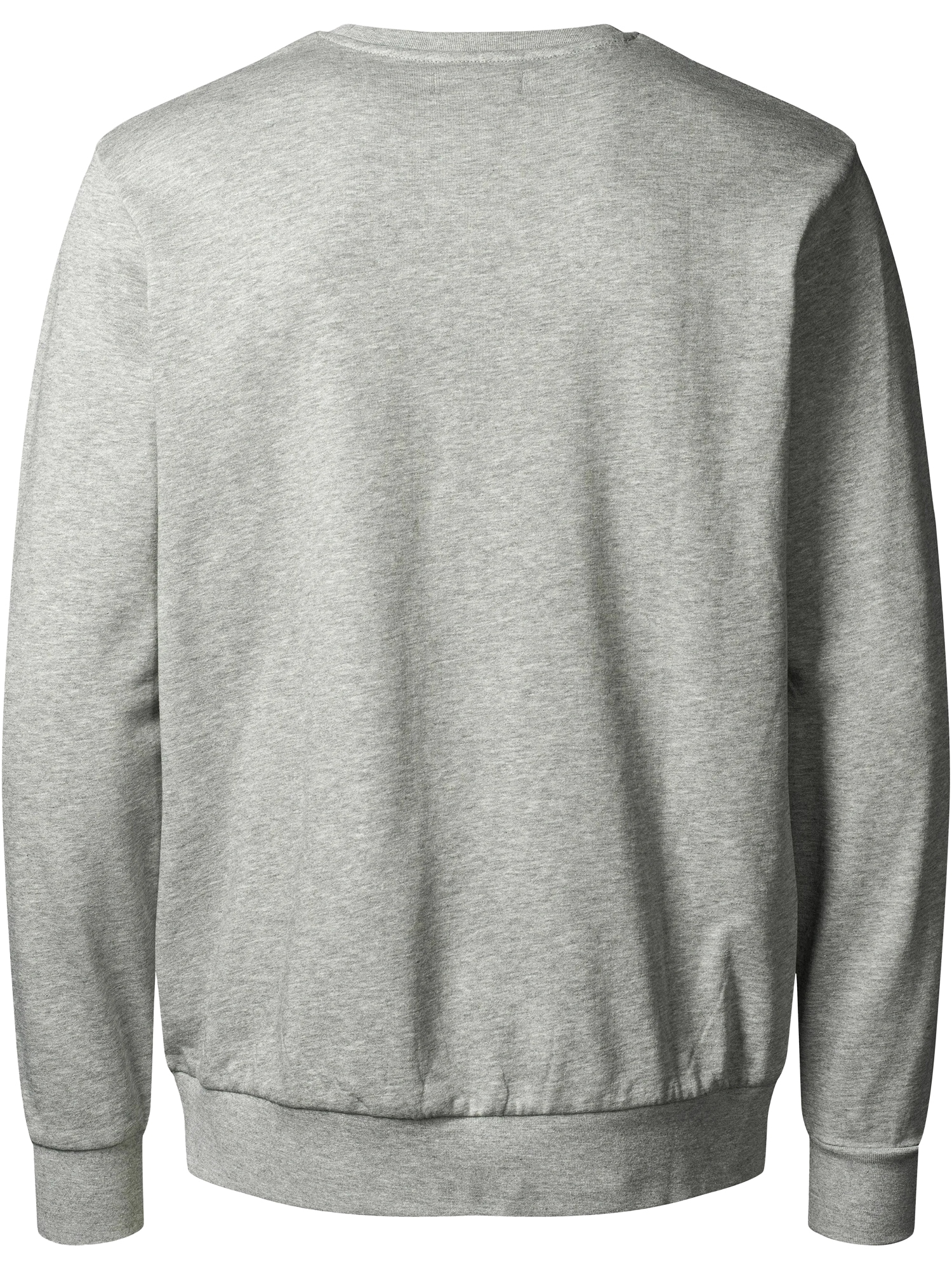 MCS Rundhalspullover "MCS sweatshirt Skyler" günstig online kaufen