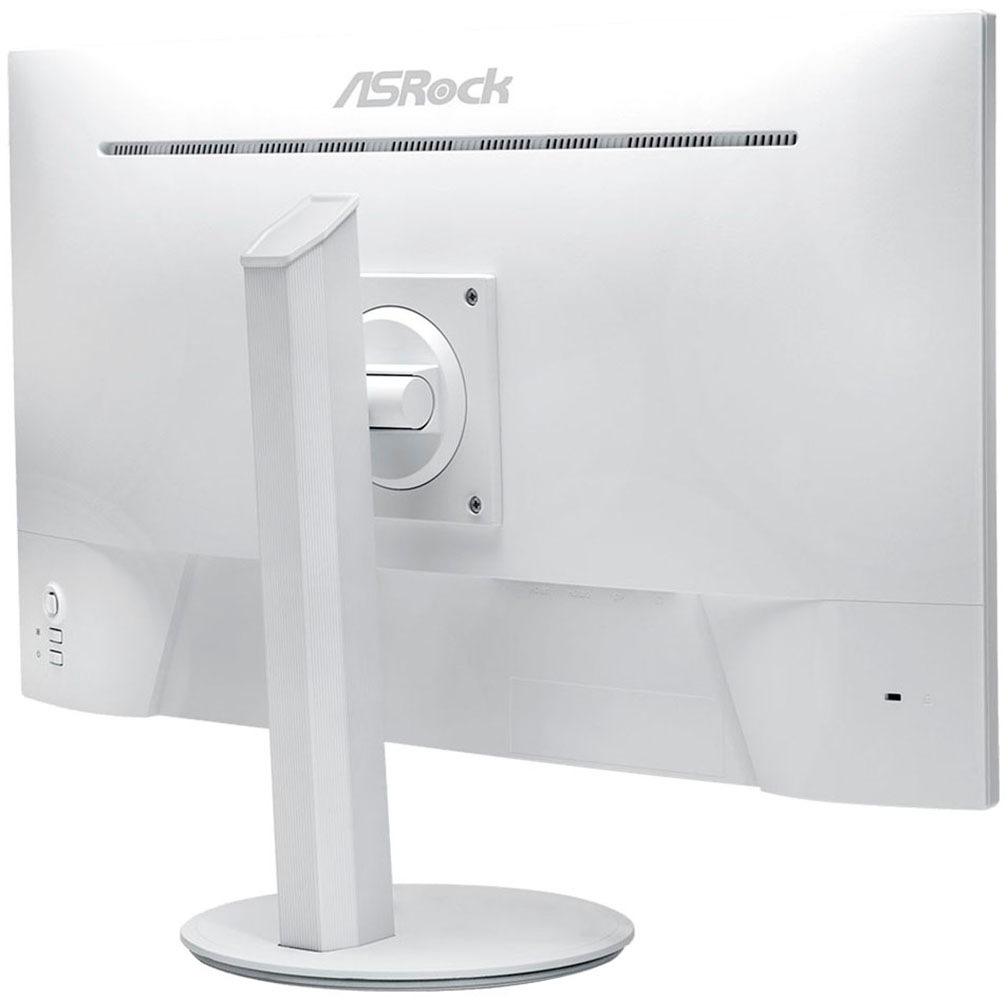 Asrock Gaming-LED-Monitor »PG27FFS« 69 cm/27 ″  1920 x 1080 px Full HD 1 Reaktionszeit 240 Hz
