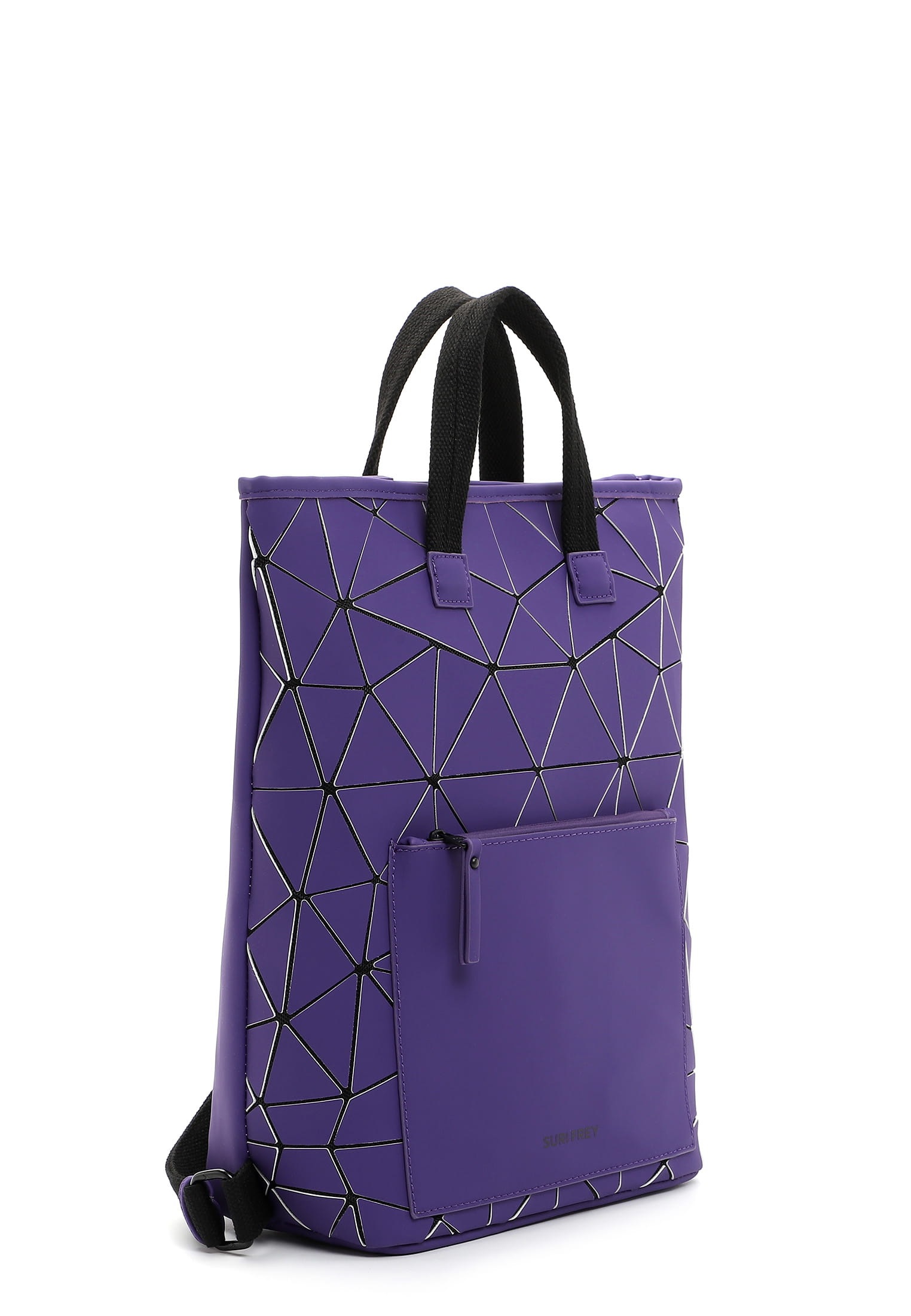 SURI FREY Rucksack »Rucksack SFY SURI Sports Jessy-Lu«