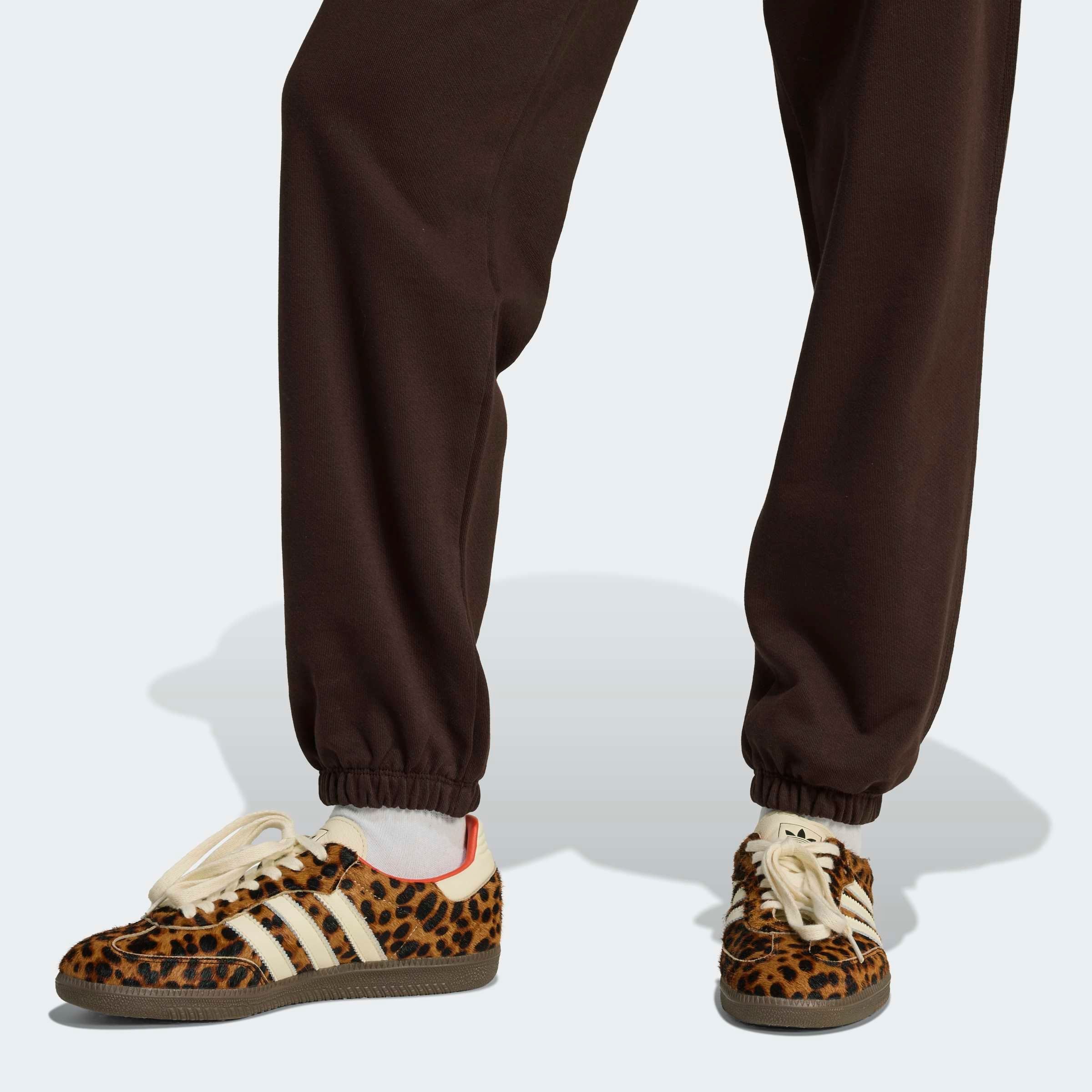 adidas Originals Sporthose »ESS FT PT«