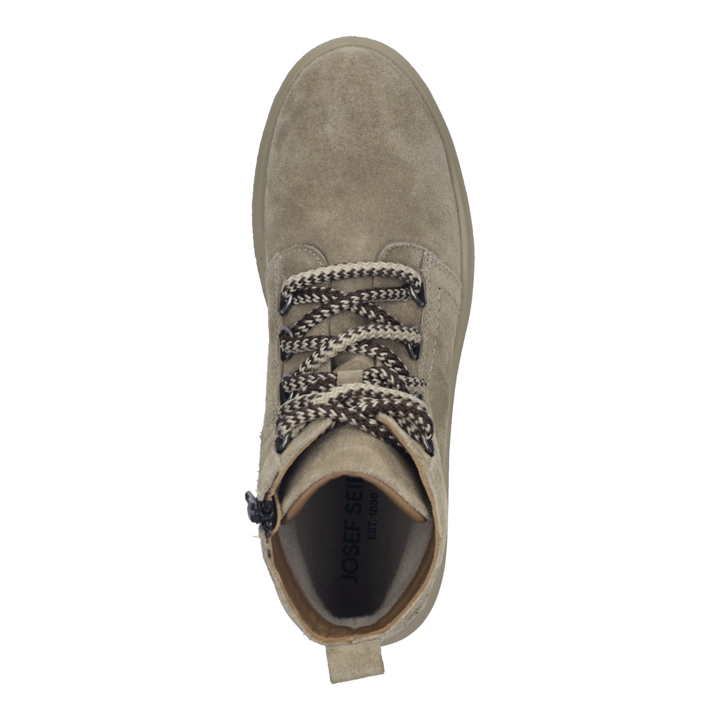 Josef Seibel Stiefelette »Kelra 03, taupe«