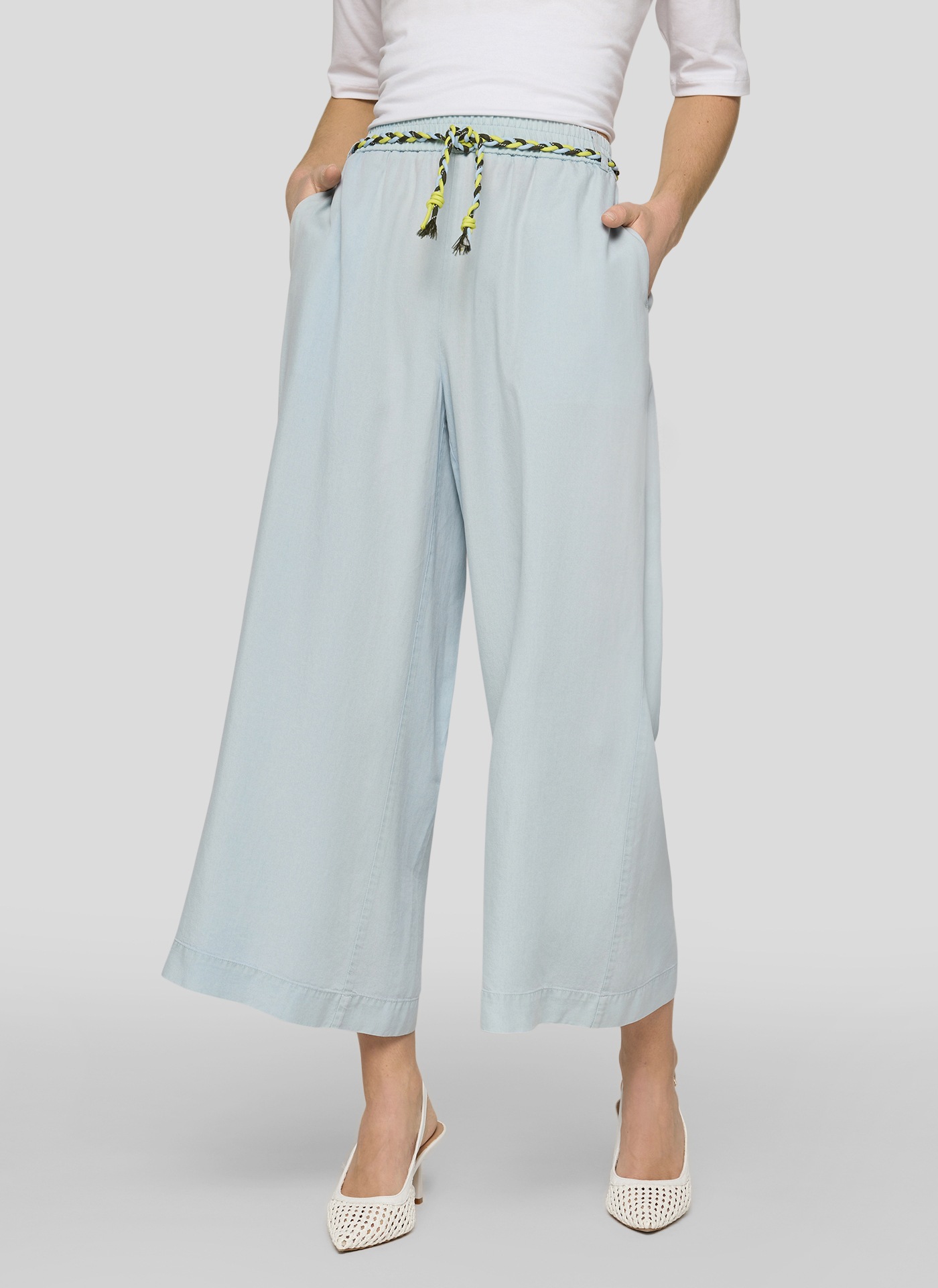 Rabe Jerseyhose "Hose"