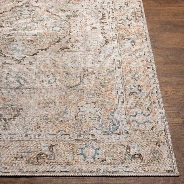 BAUR | Surya 2306«, rechteckig »Traditional Teppich