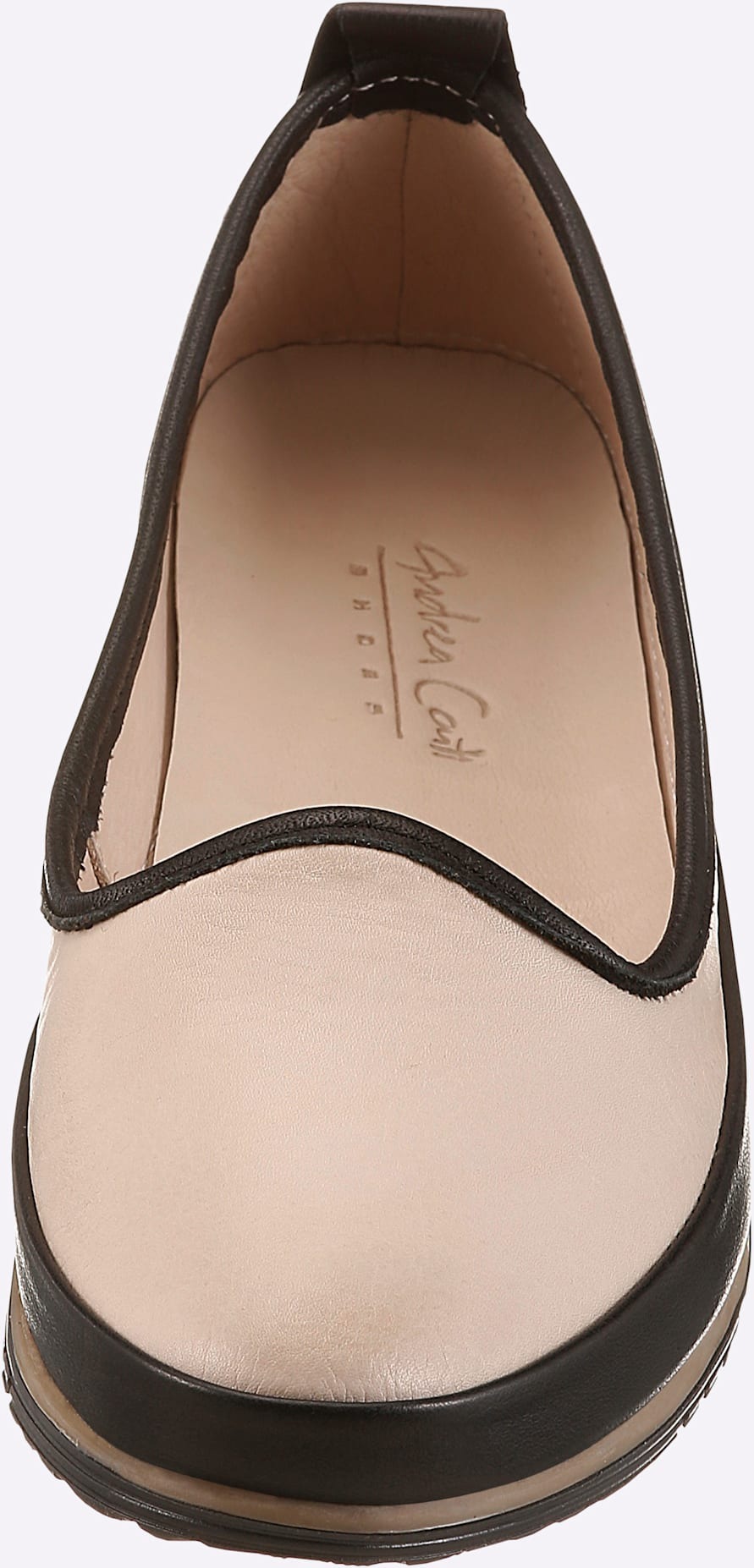 Andrea Conti Slipper