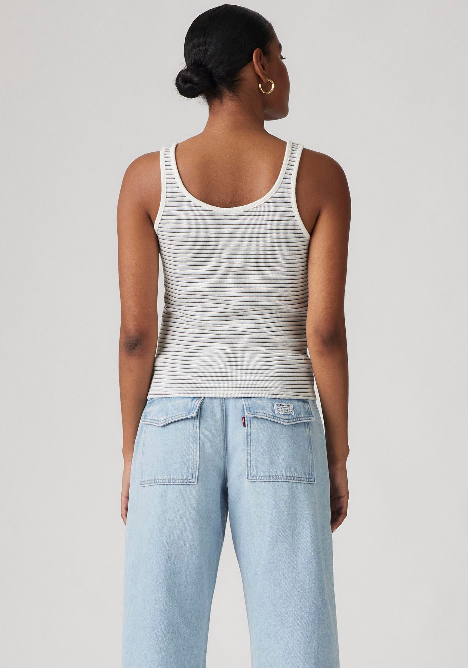 Levi's® Shirttop »ESSENTIAL RIB TANK«