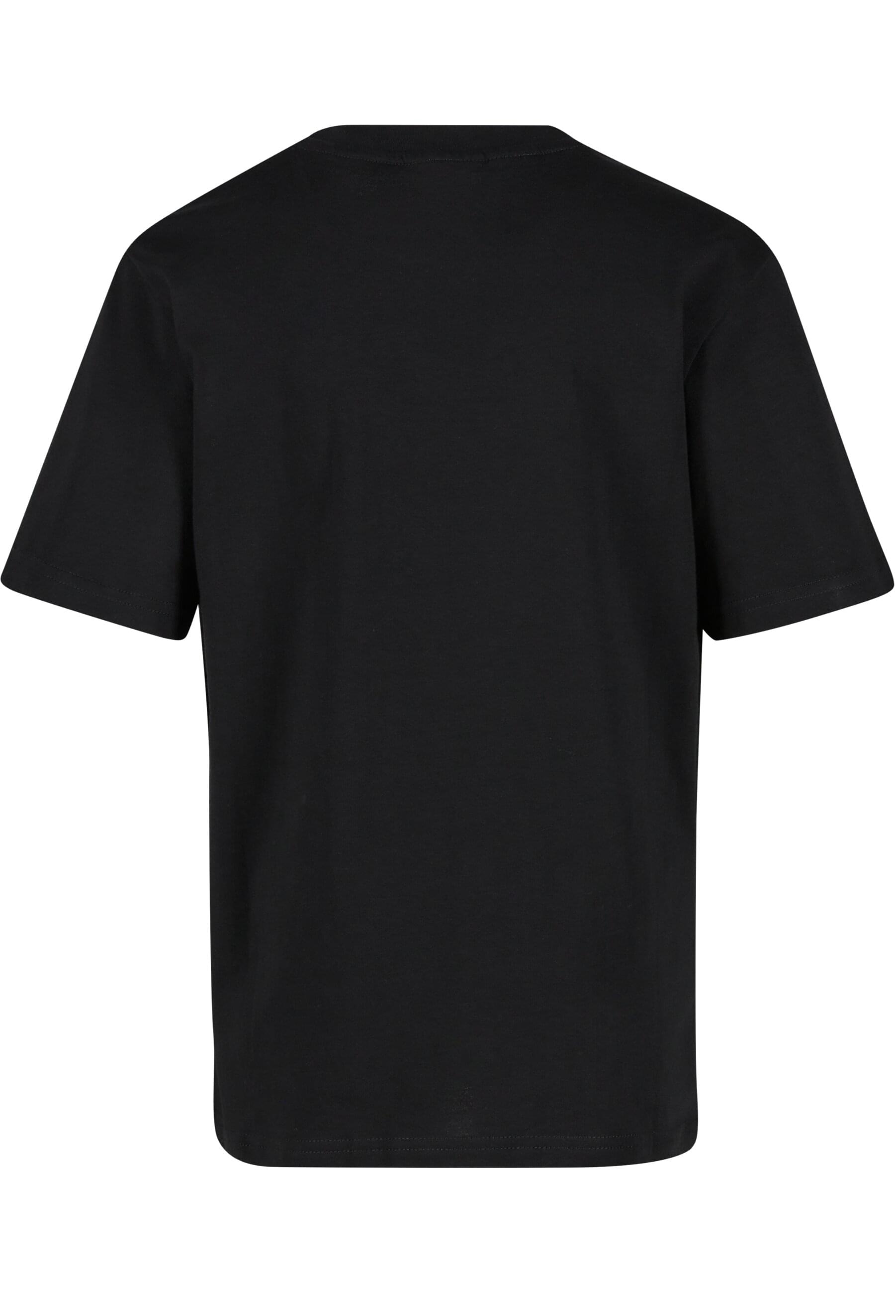 URBAN CLASSICS T-Shirt »Urban Classics Herren Boys Tall Tee«, (1 tlg.)