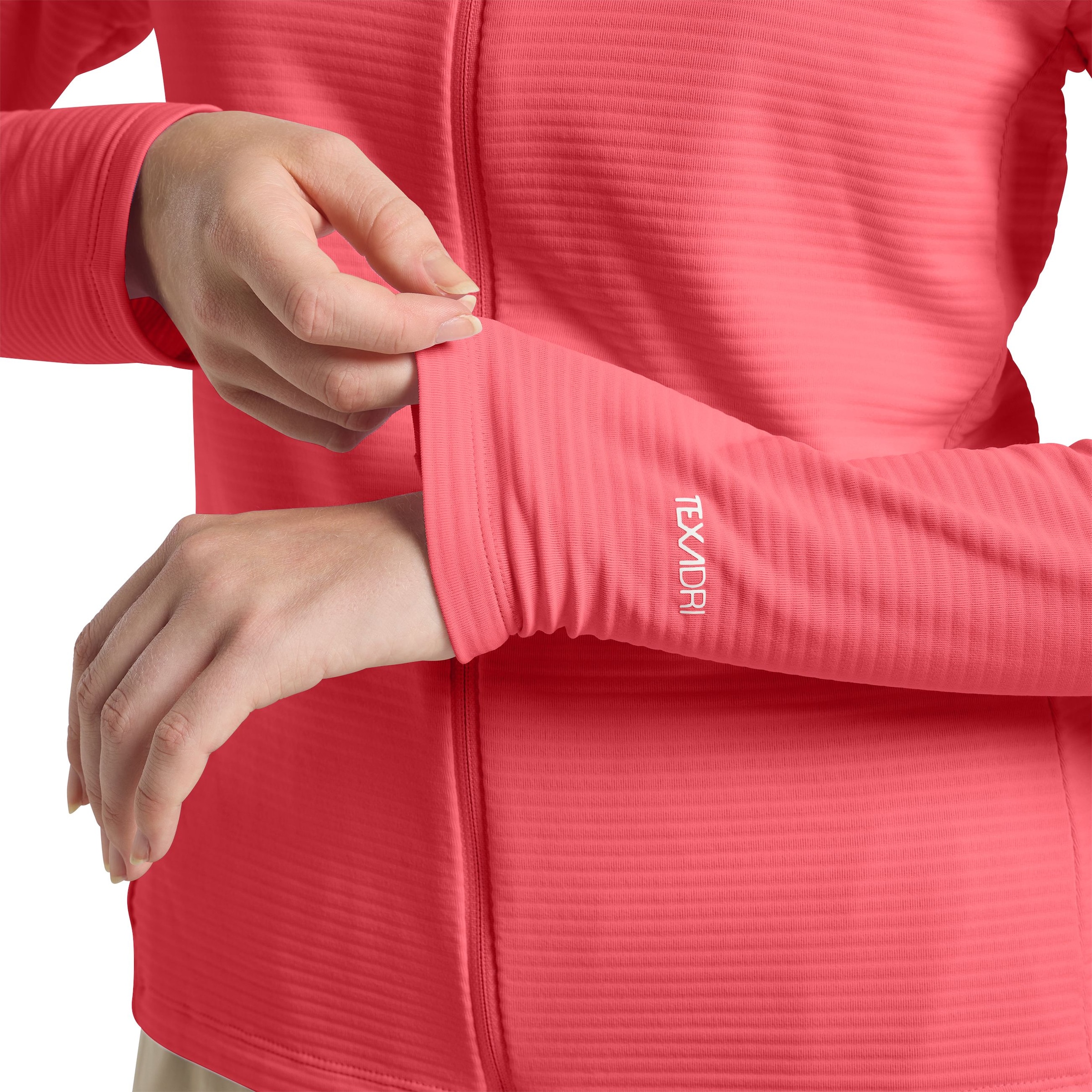 Jack Wolfskin Fleecejacke »PRELIGHT FZ W«