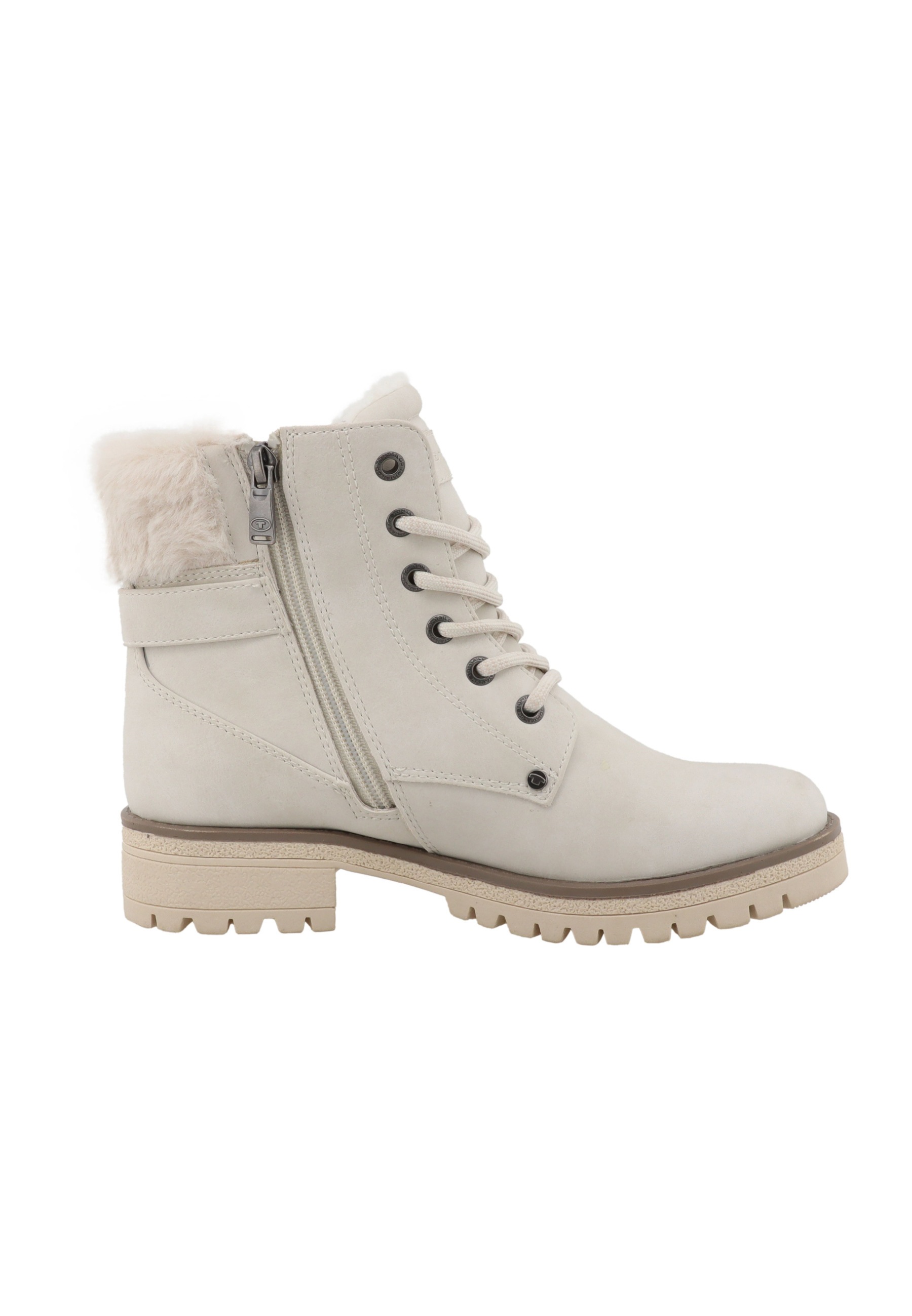 TOM TAILOR Stiefel »Tom Tailor Winter Boots«