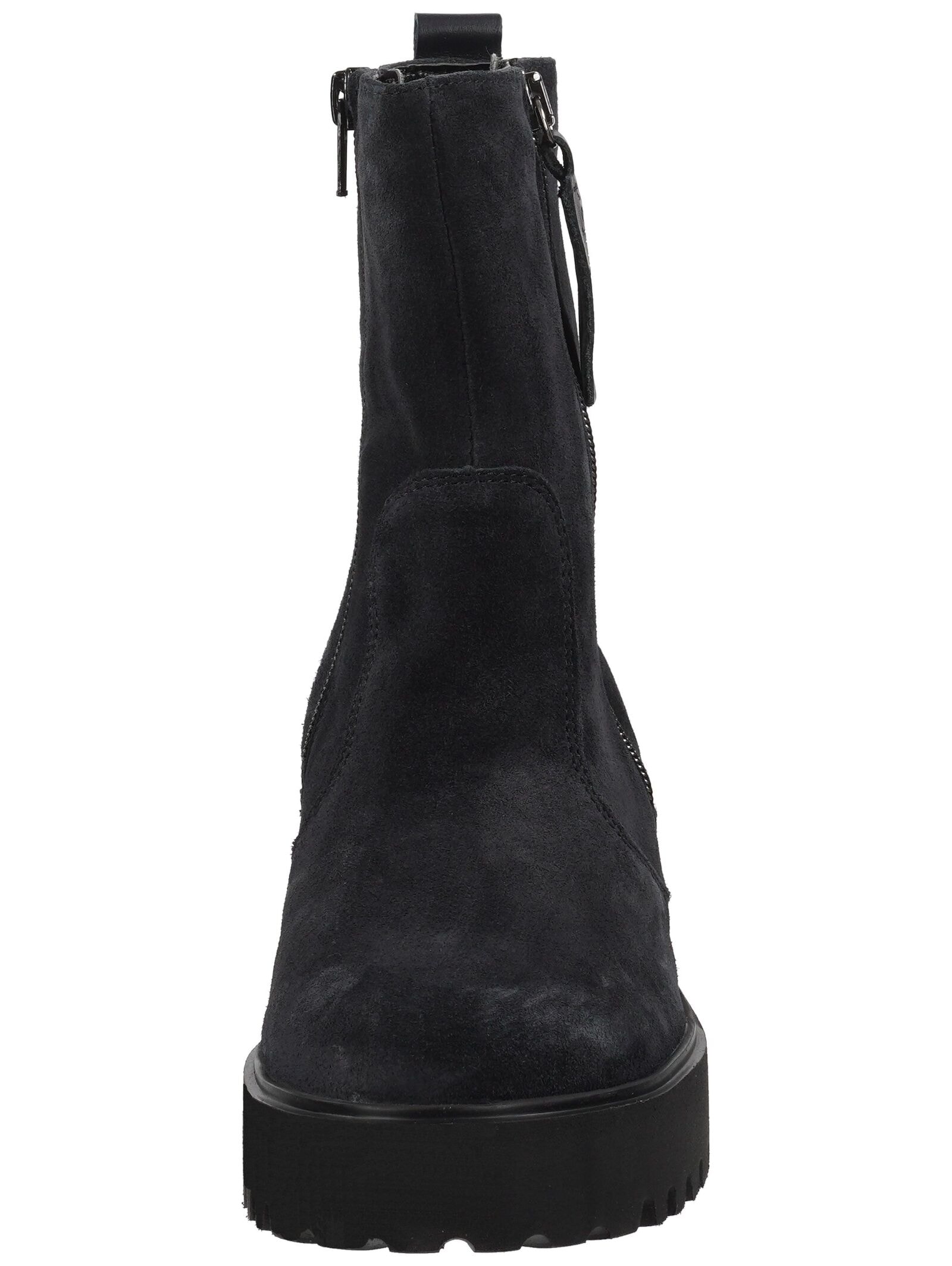 Waldläufer Stiefelette »Waldläufer Stiefelette Leder«