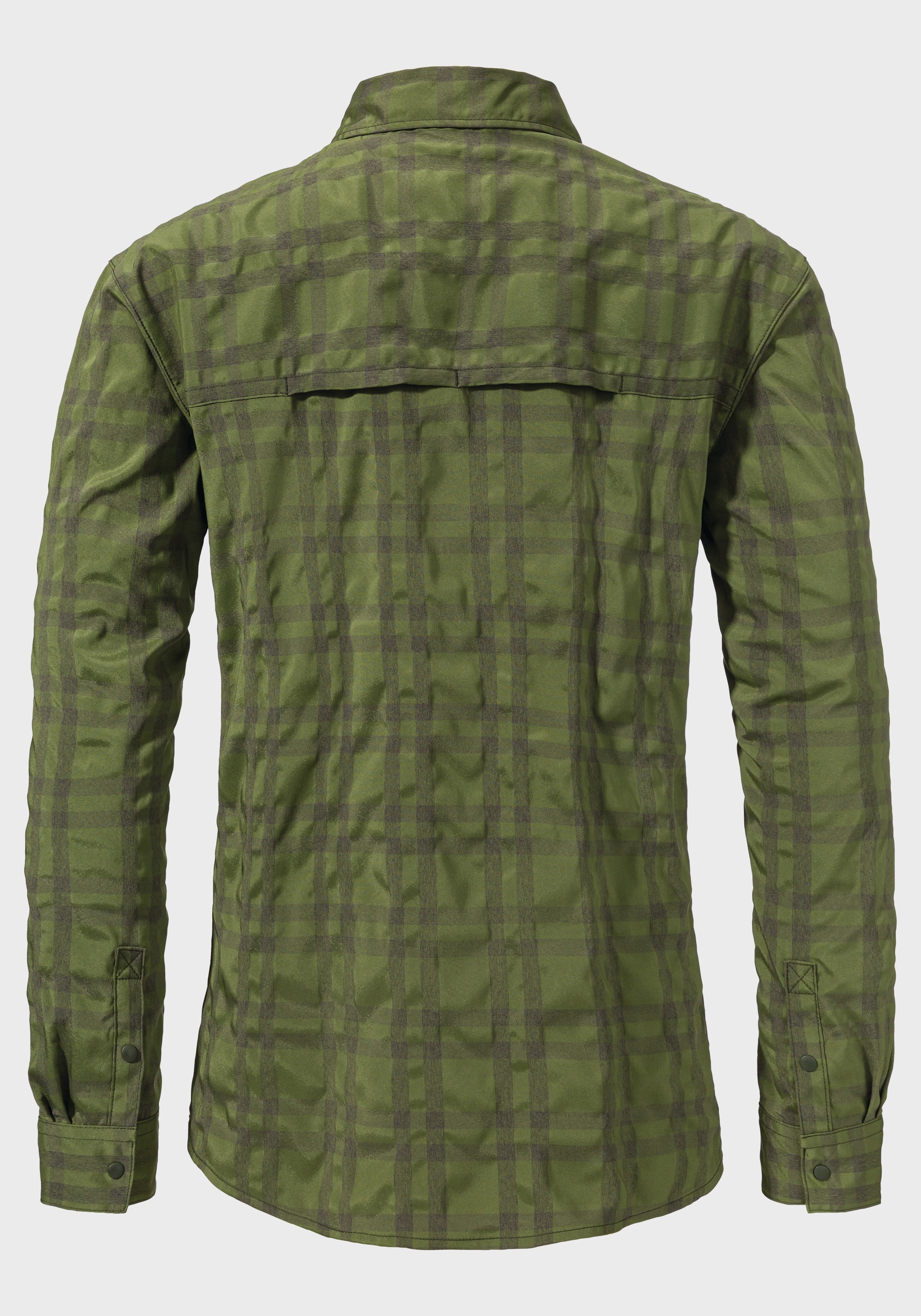 Schöffel Outdoorbluse »Bike Blouse Style Jalpuh WMS«
