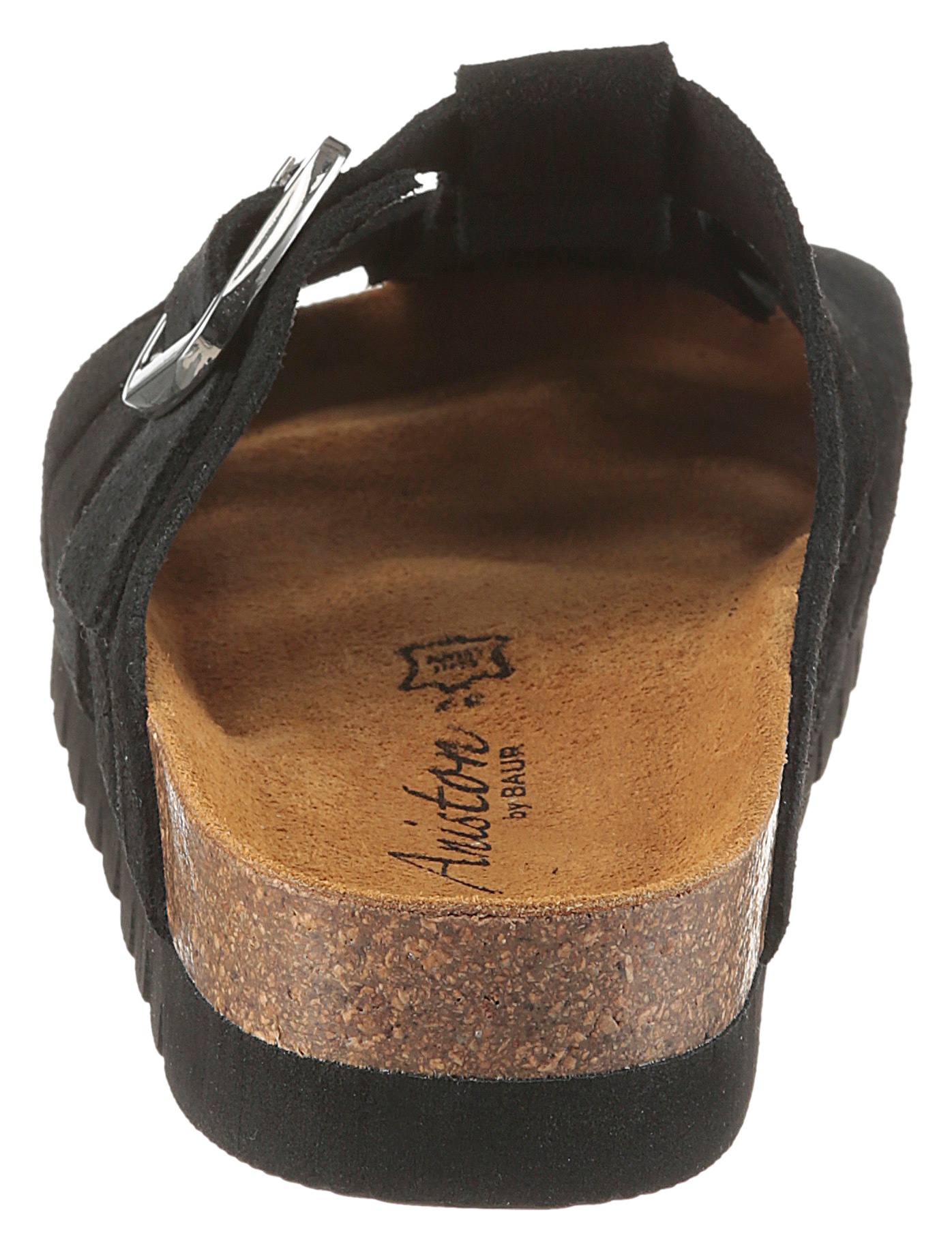 Aniston SHOES Clog Sommerschuh, Hausschuh, Urlaubsschuh - NEUE KOLLEKTION günstig online kaufen