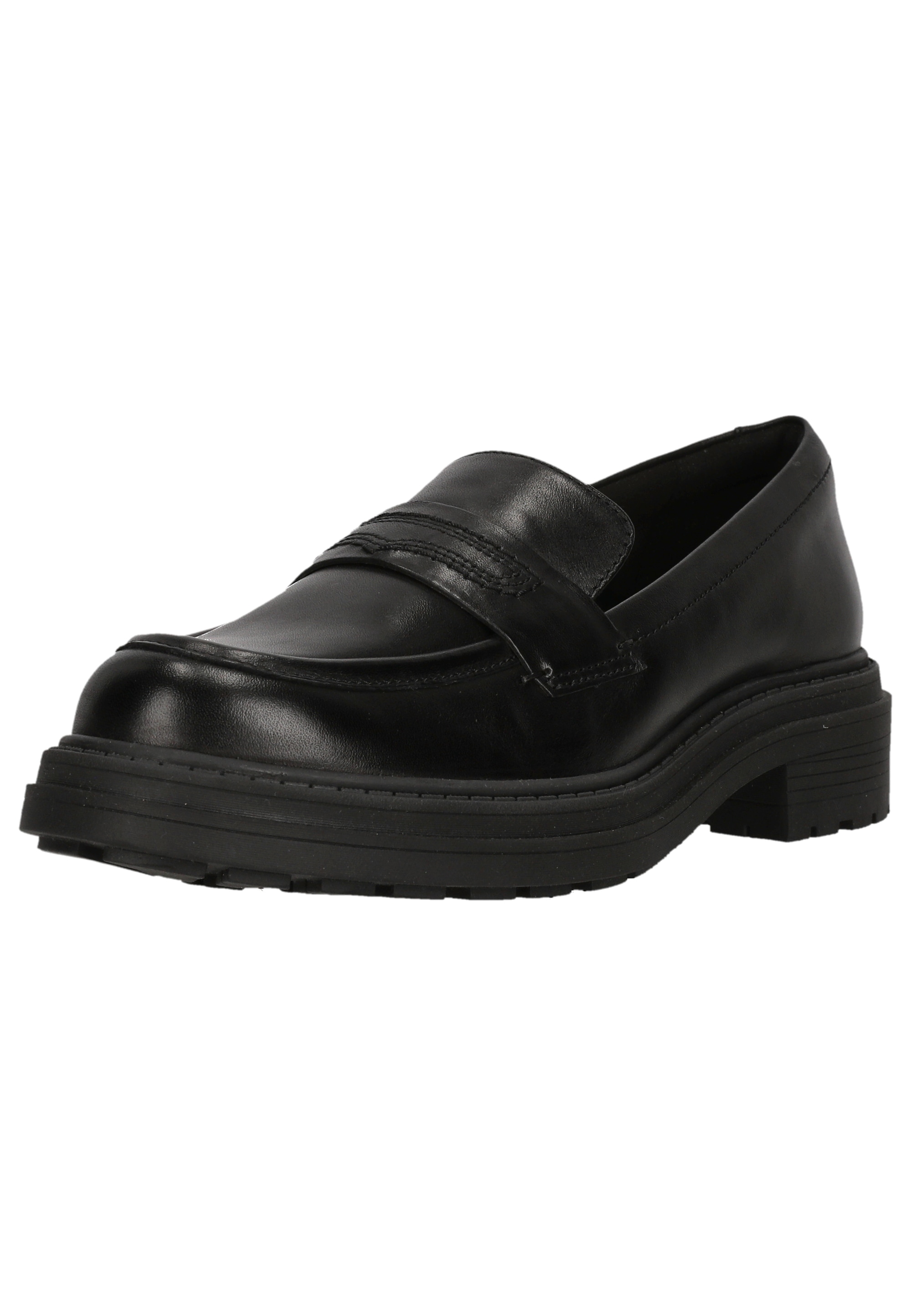Clarks Slipper "Orinoco3 Edge", mit flexibler Sohle günstig online kaufen