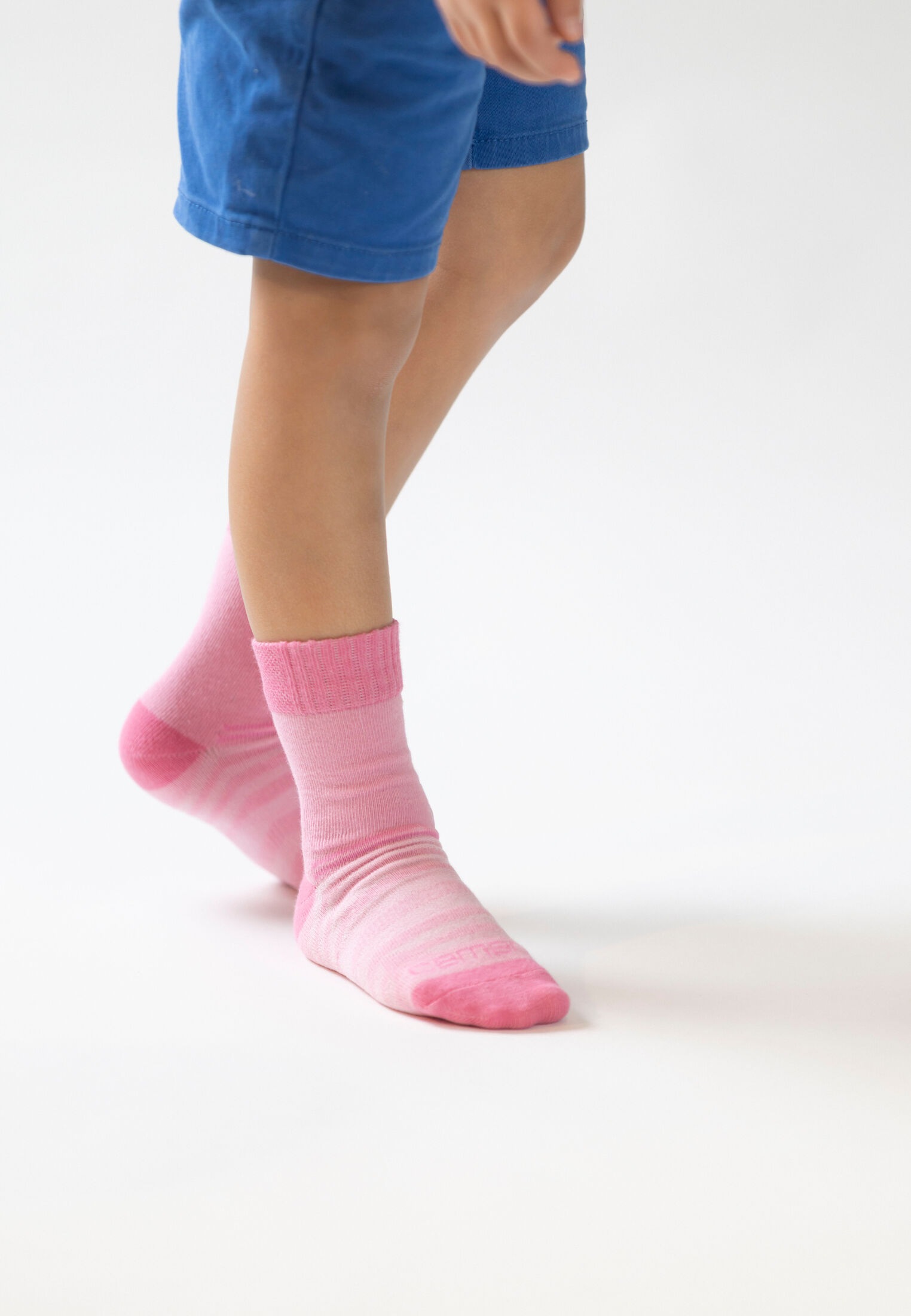 Camano Socken »Socken Mesh Ventilation 10er Pack«