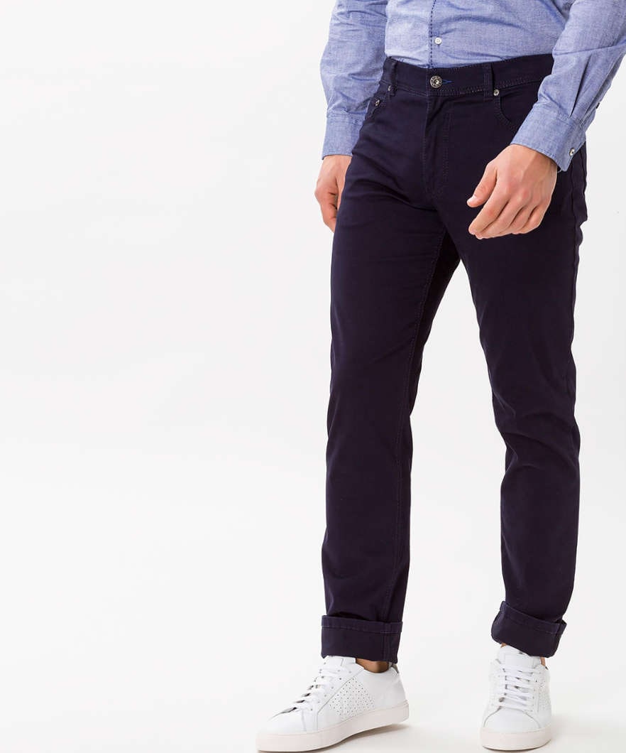 Brax 5-Pocket-Hose "Style COOPER FANCY"