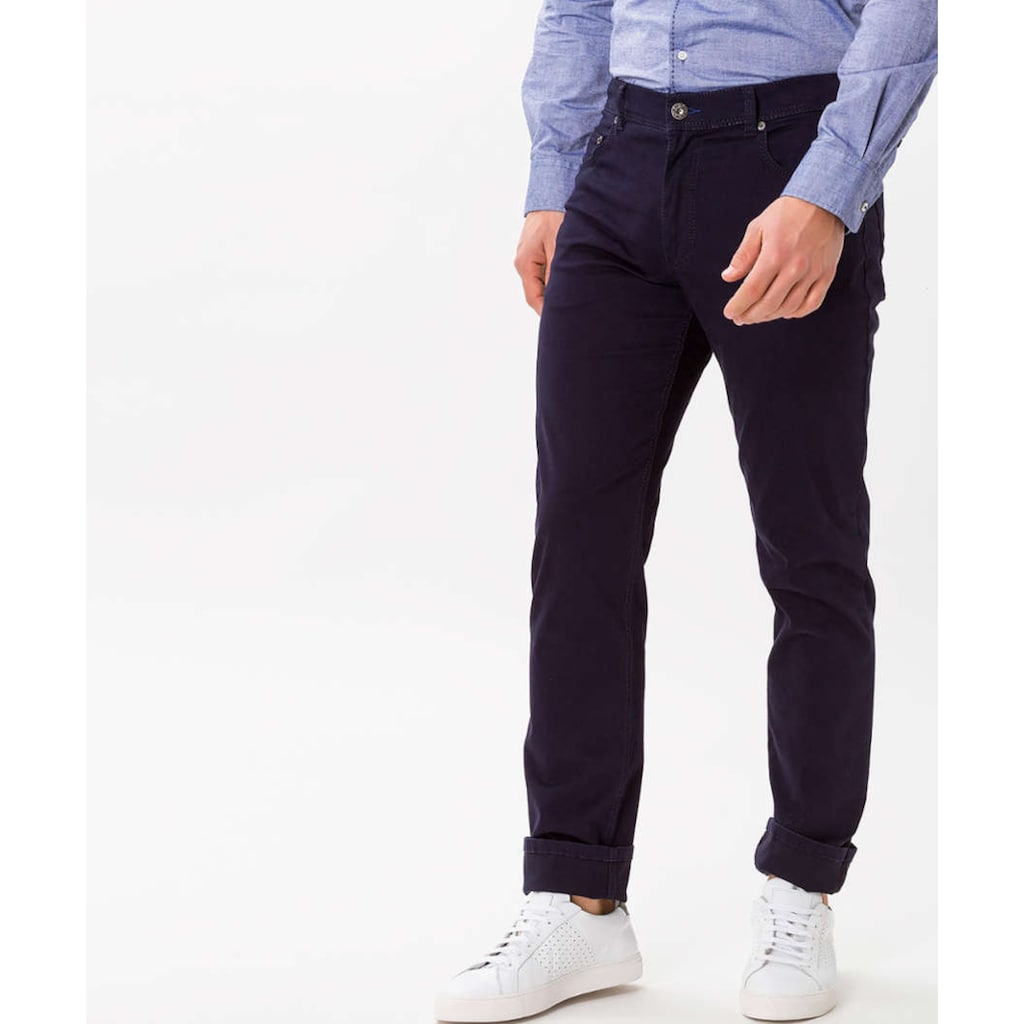 Brax 5-Pocket-Hose »Style COOPER FANCY«