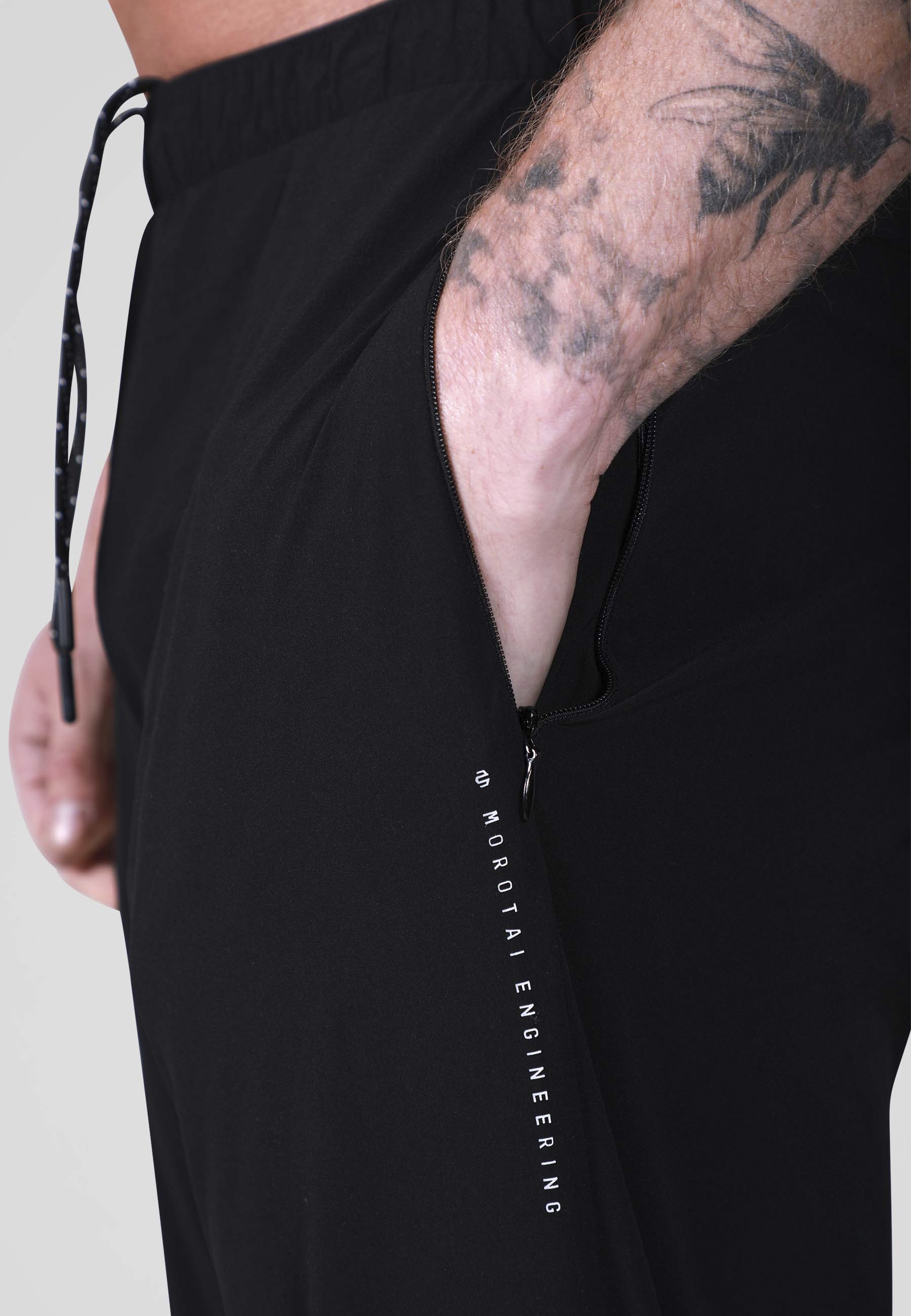 MOROTAI Stoffhose »MOROTAI Herren Morotai Kansei Pants«