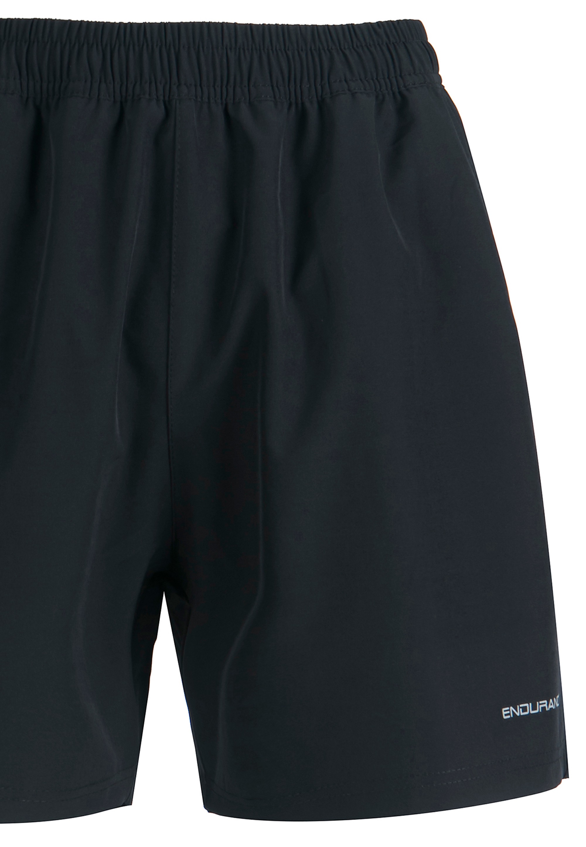 ENDURANCE Shorts »Gatun«, im 2-in-1 Design mit Stretch und atmungsaktiver Funktion