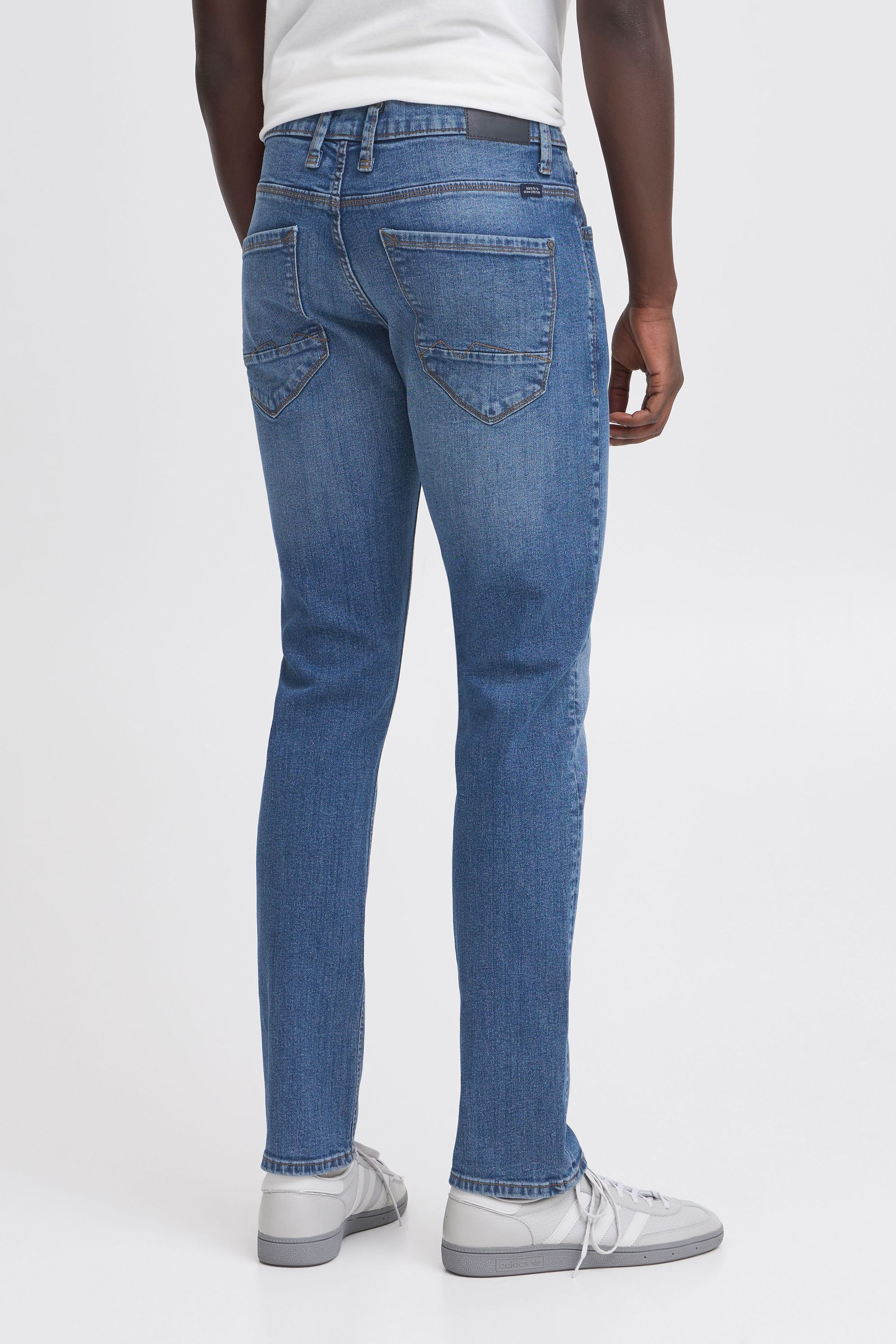BLEND BHTwister 5-Pocket Jeans Blue 34 3
