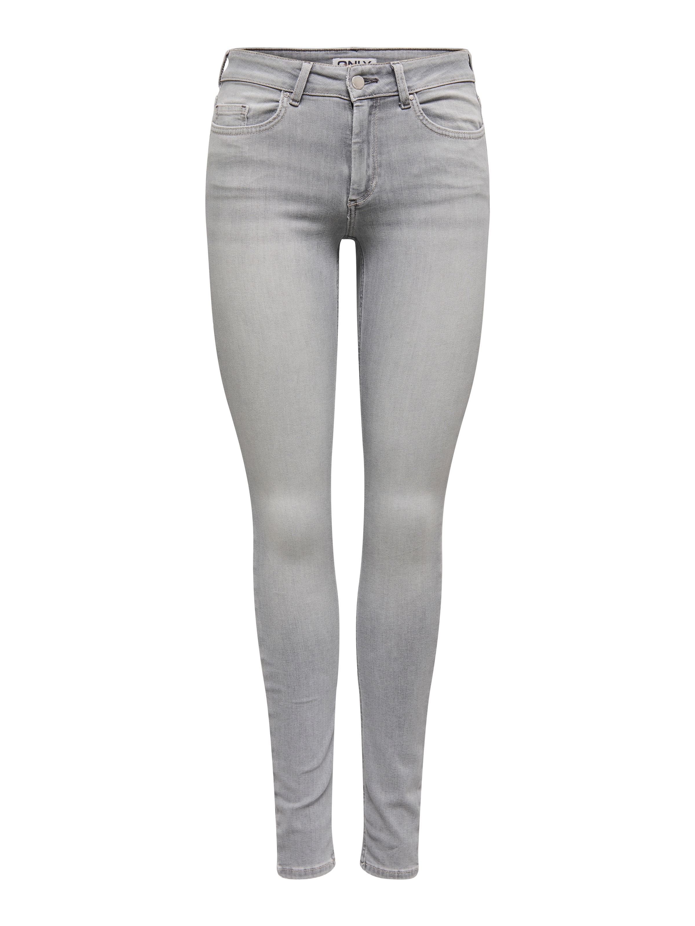 ONLY Skinny-fit-Jeans »ONLBLUSH MID SKINNY DNM CRO497«