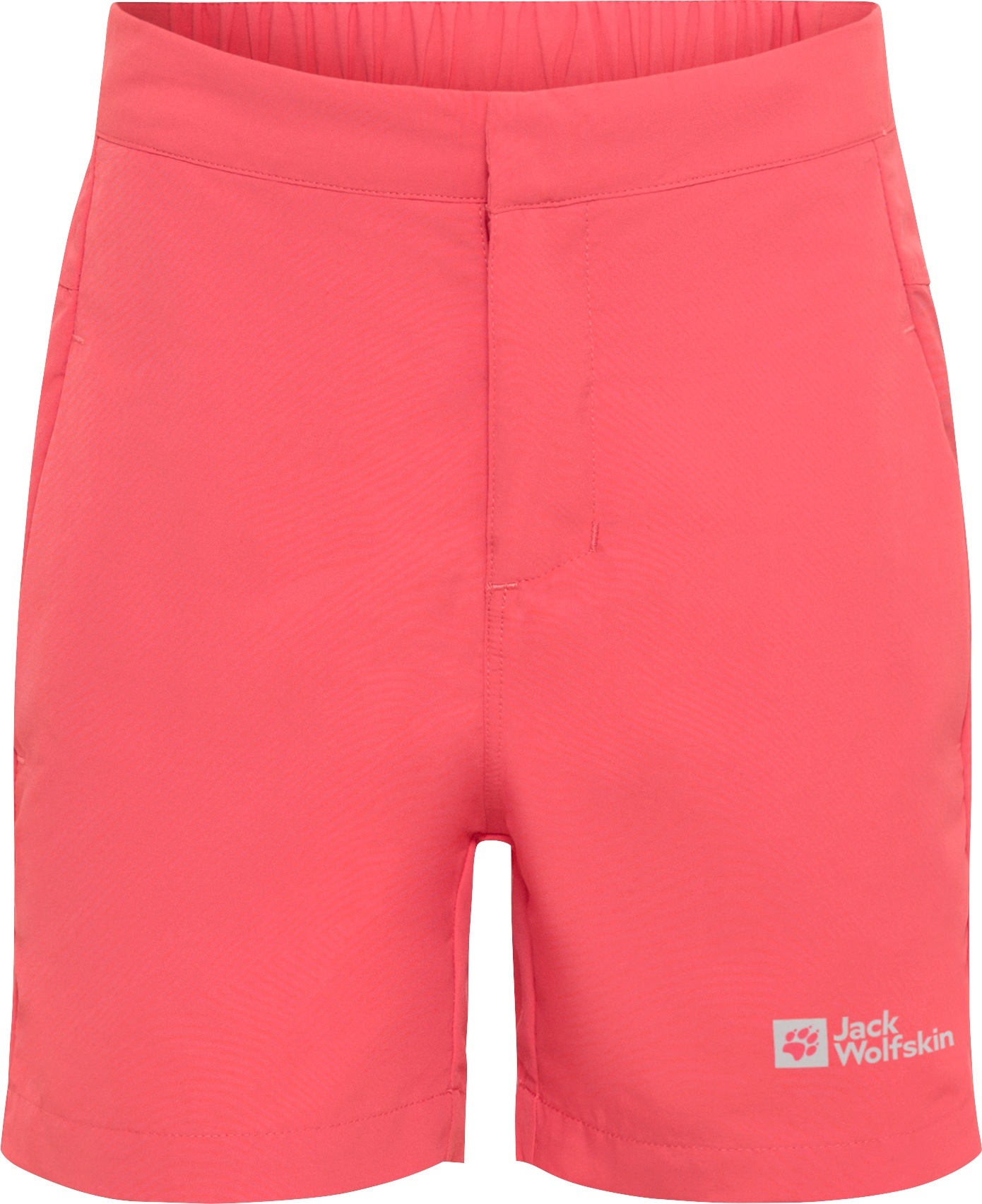 Jack Wolfskin Shorts »SUN SHORTS K«