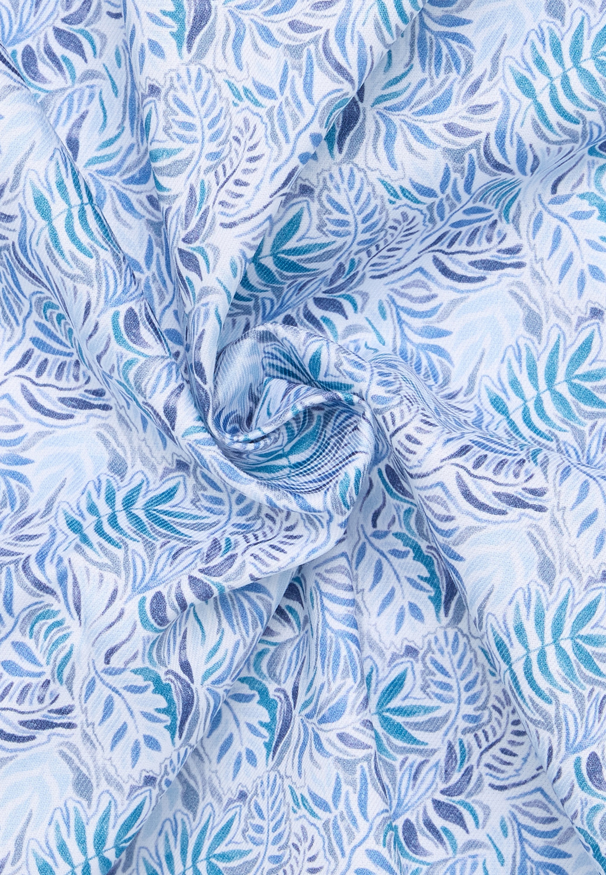Eterna Kurzarmhemd »MODERN FIT«, NON IRON (bügelfrei)