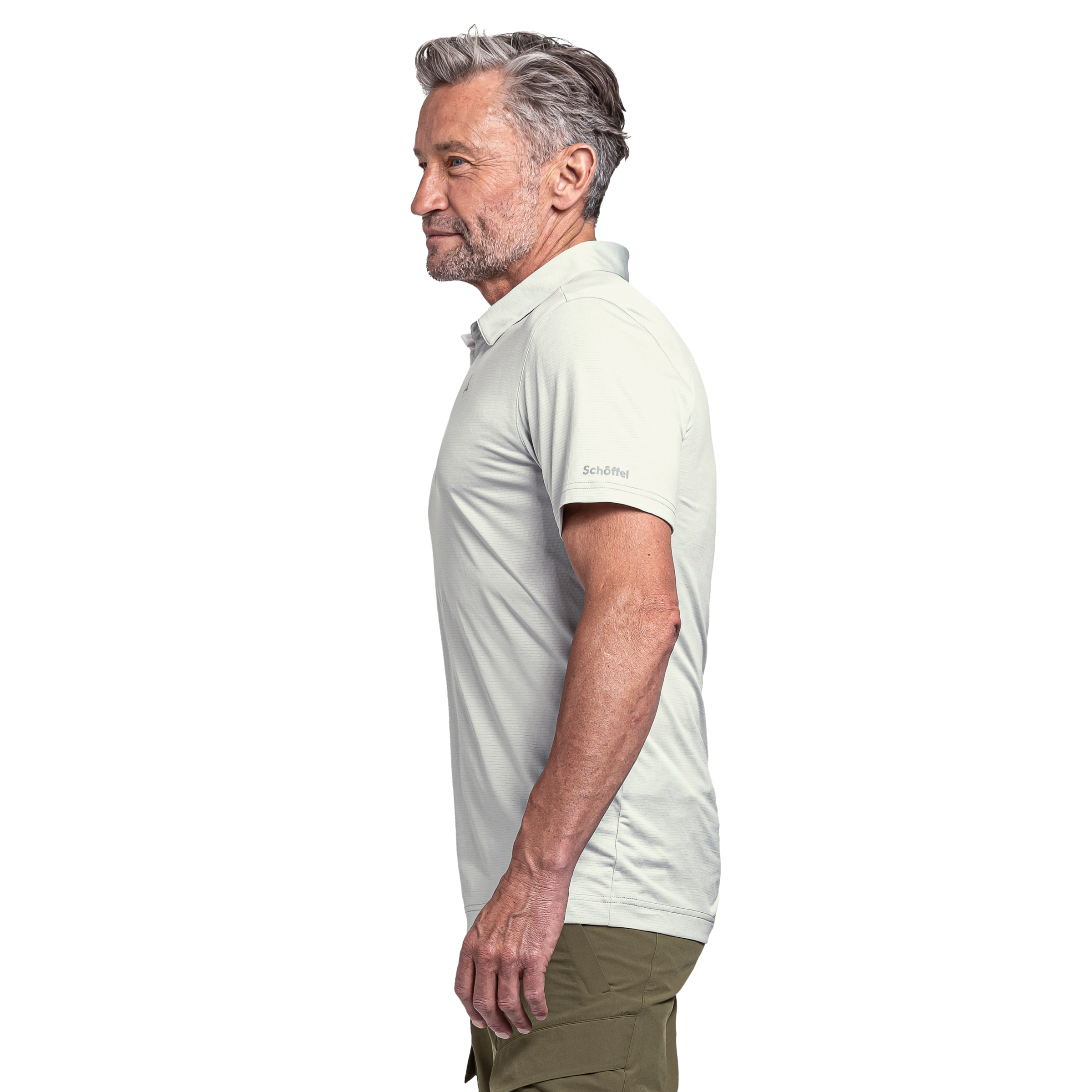 Schöffel Poloshirt