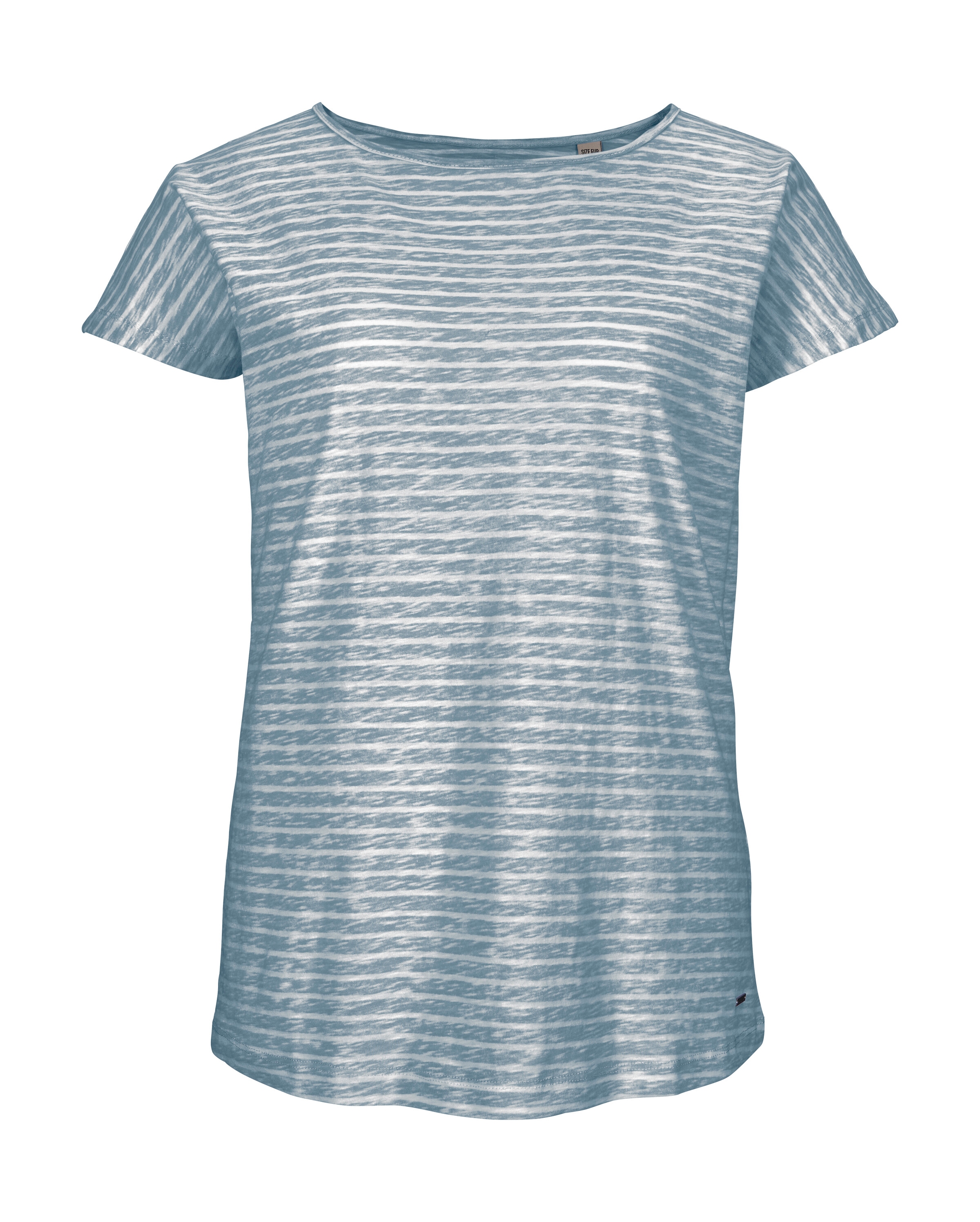 G.I.G.A. DX by killtec T-Shirt "GS 32 WMN TSHRT" Gestreiftes T-Shirt, 100% günstig online kaufen