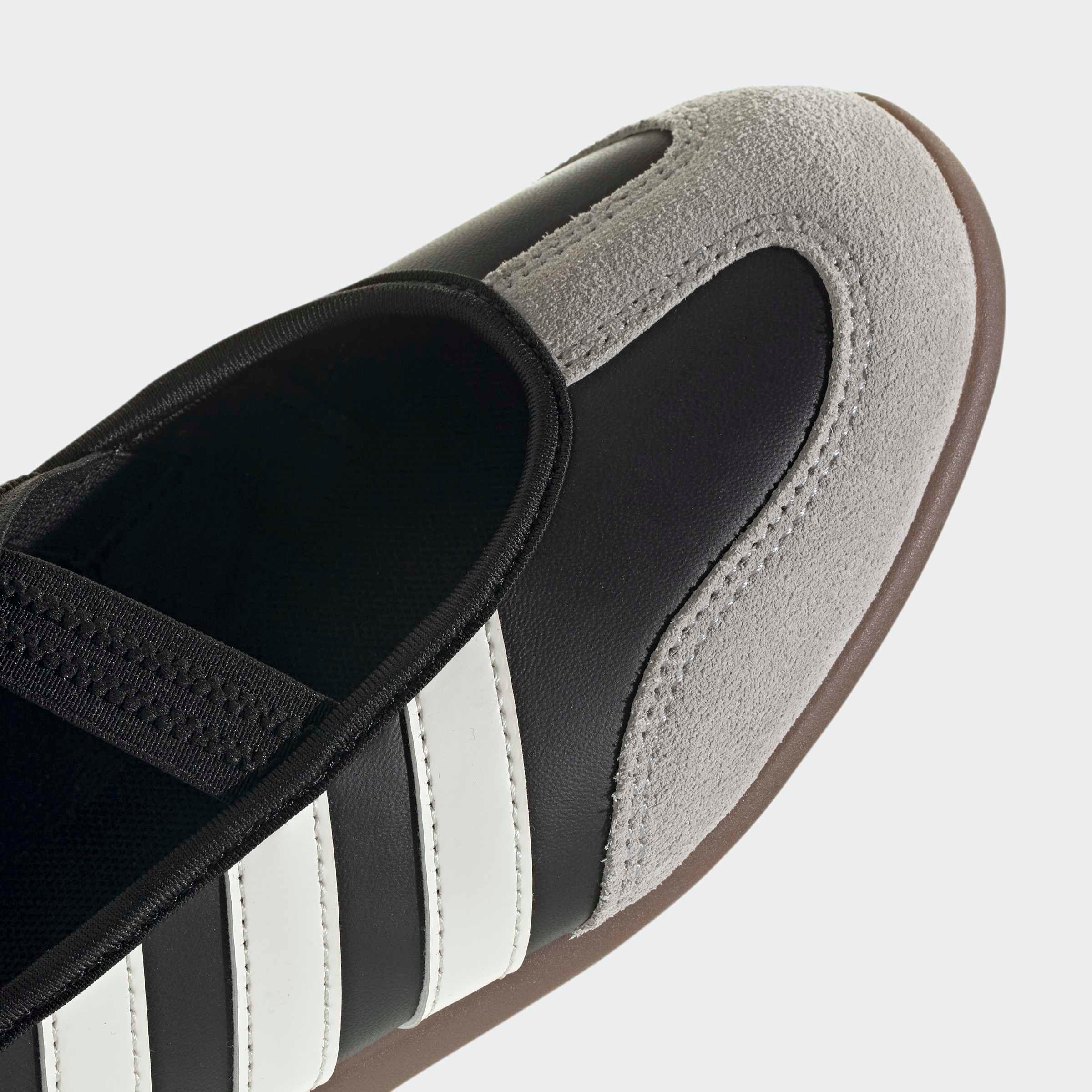 adidas Sportswear Sneaker Ballerinas »BARREDA MARY JANE«  inspiriert vom design des adidas samba mary jane