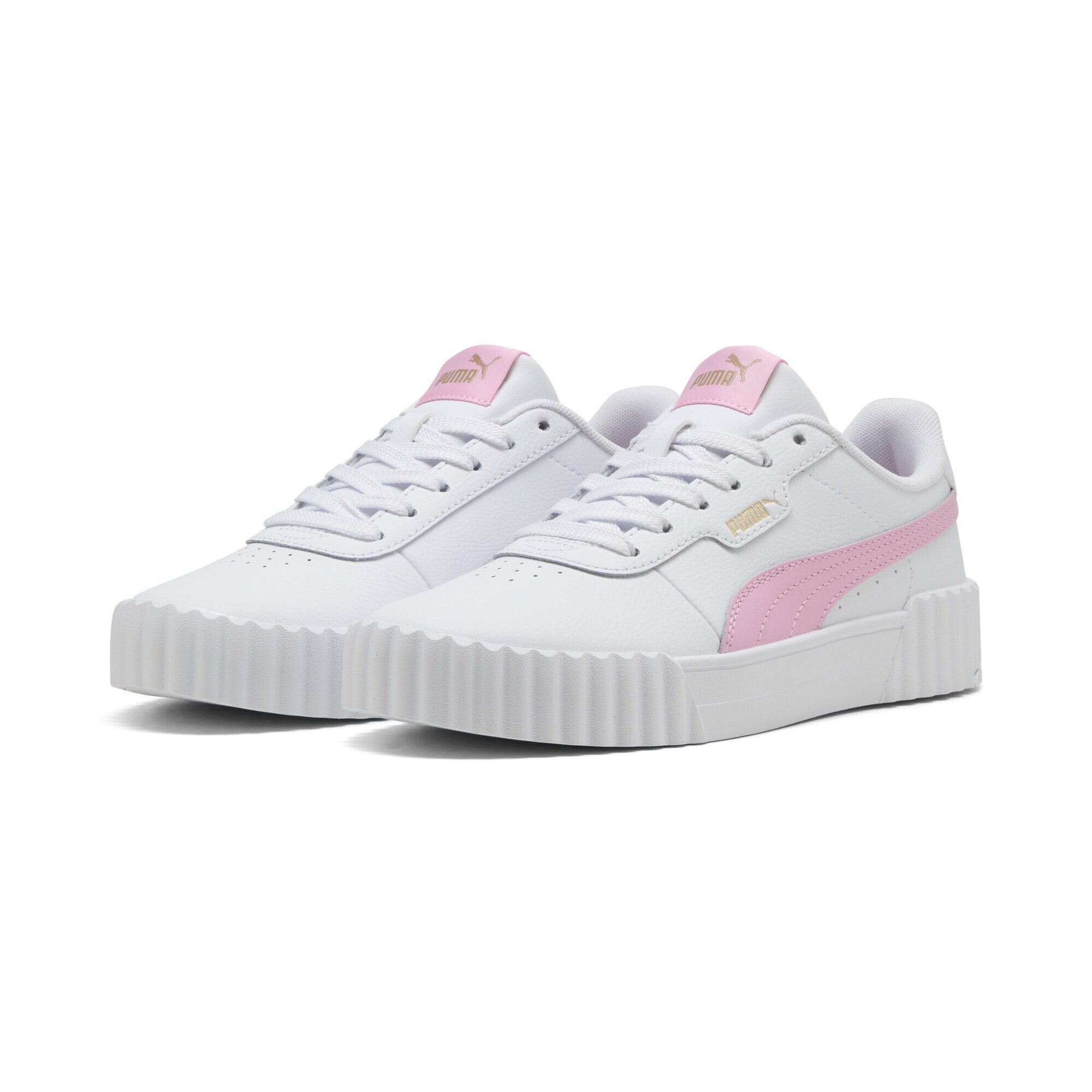 PUMA Sneaker "Carina 3.0 Sneakers Damen" günstig online kaufen
