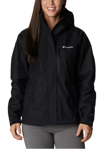 Columbia Regenjacke »Hikebound Jacket«, mit Kapuze kaufen
