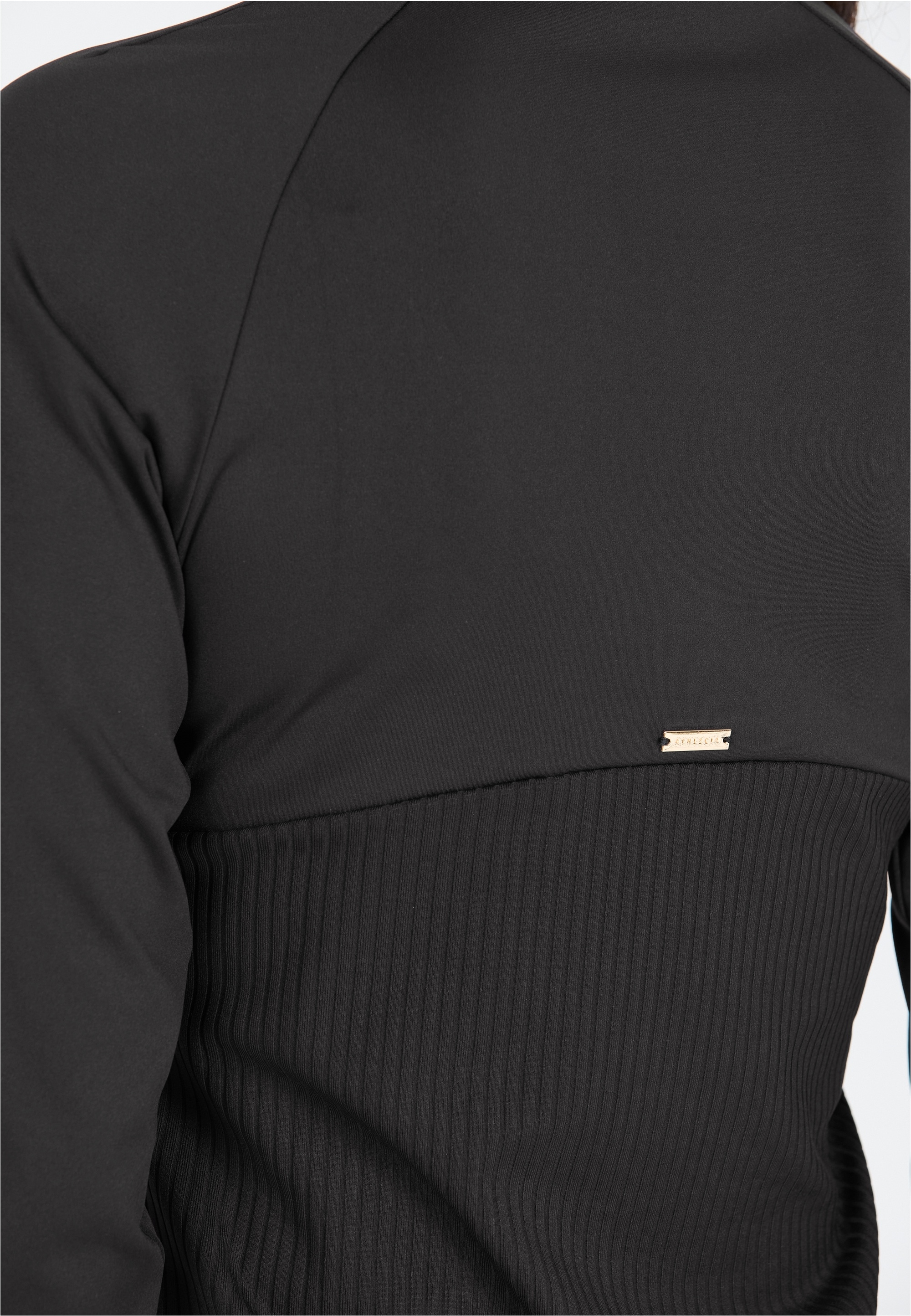 ATHLECIA Trainingsjacke »Aliya«, aus schnelltrocknendem Material