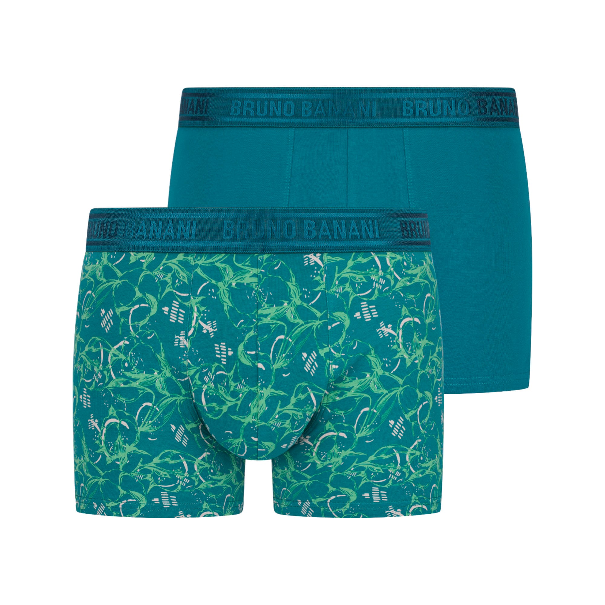 Bruno Banani Boxer "Fluid Moves" günstig online kaufen