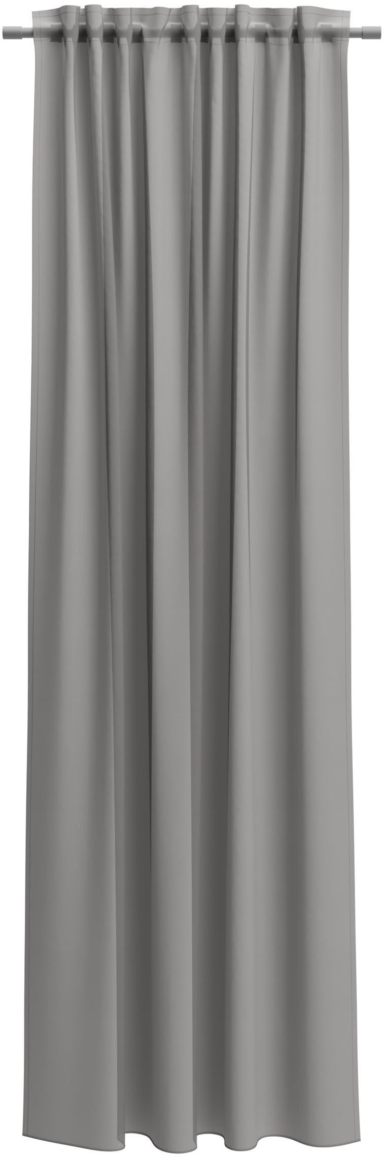 Neutex for you Vorhang nach Maß "EVA" Multifunktionsband 1 Stk. tlg. Uni-Vo günstig online kaufen