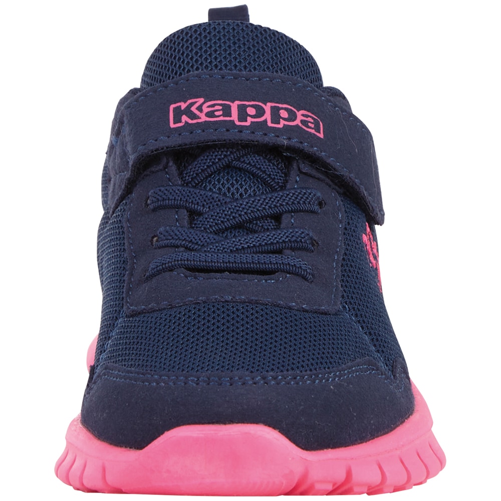 Kappa Sneaker, für Kinder & bequem leicht BAUR | besonders - ▷ für