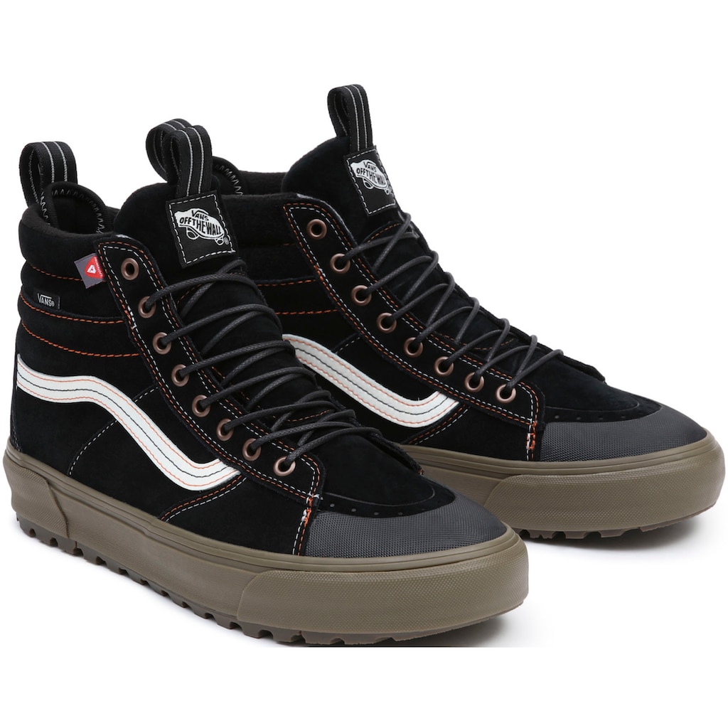 Vans Sneaker »SK8-Hi MTE-2«, mit klassischer Logo-Flag