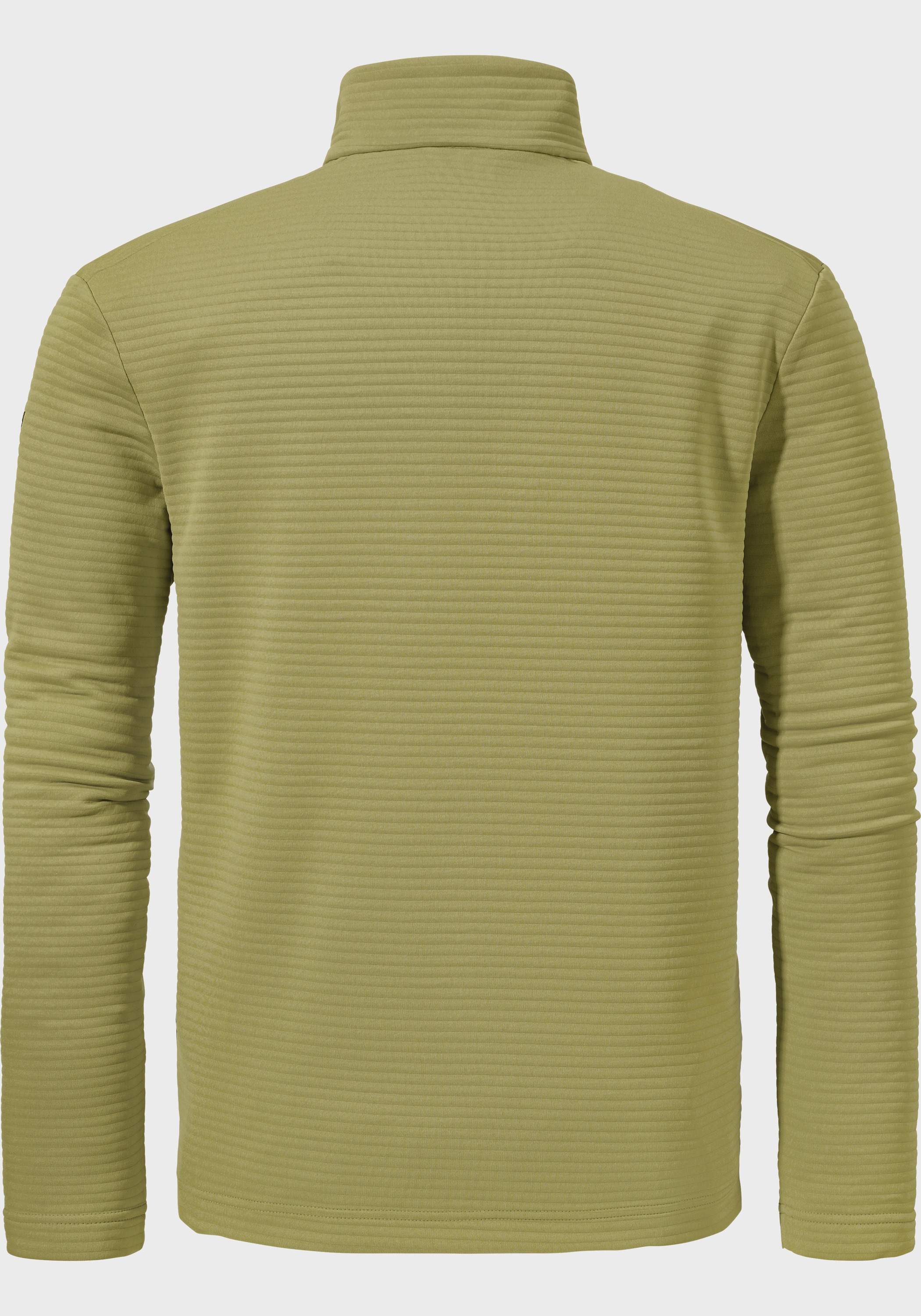 Schöffel Fleecejacke "Hiking CIRC Fleece Jk Style Smue MNS", ohne Kapuze günstig online kaufen