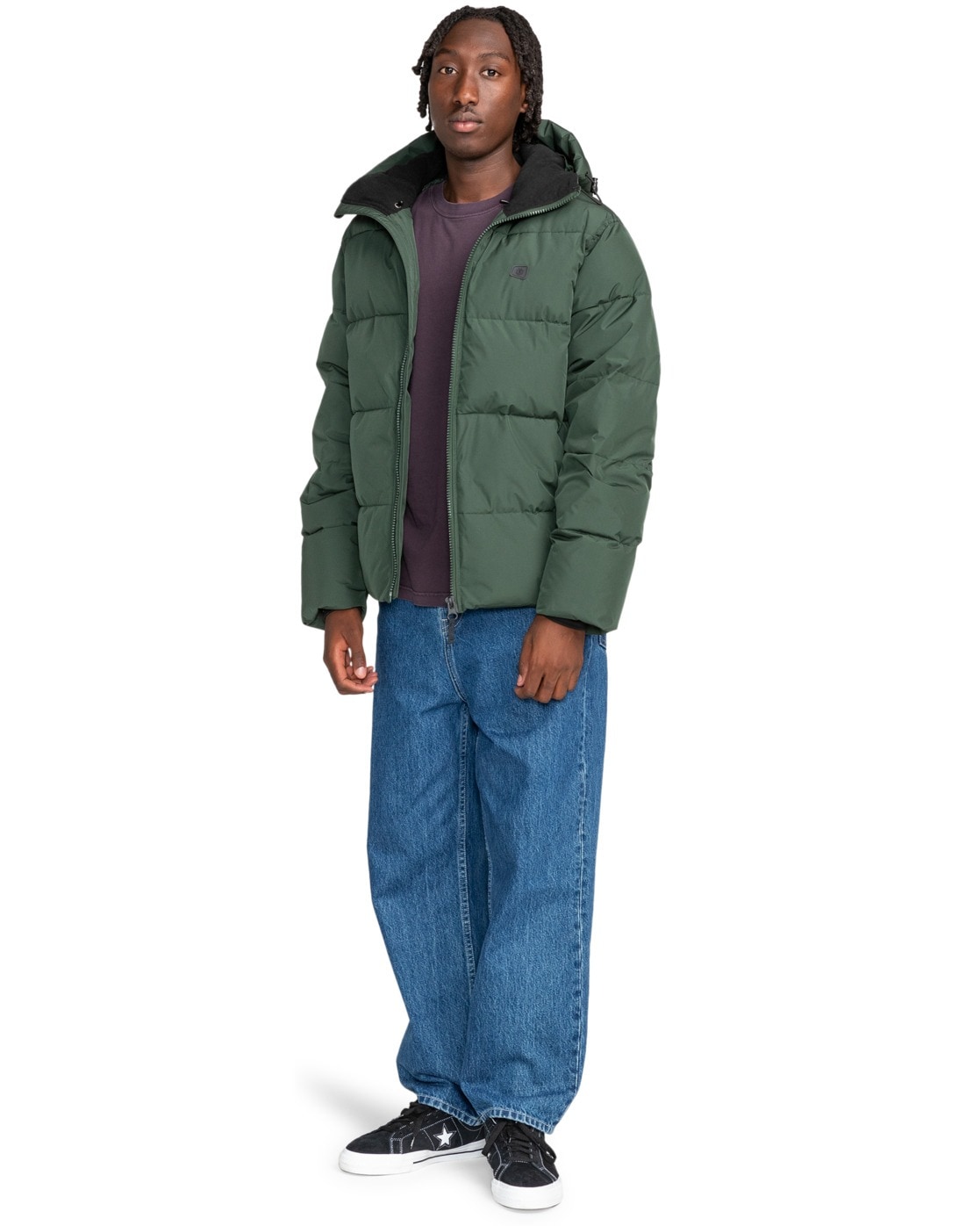 Element Outdoorjacke »Dulcet«