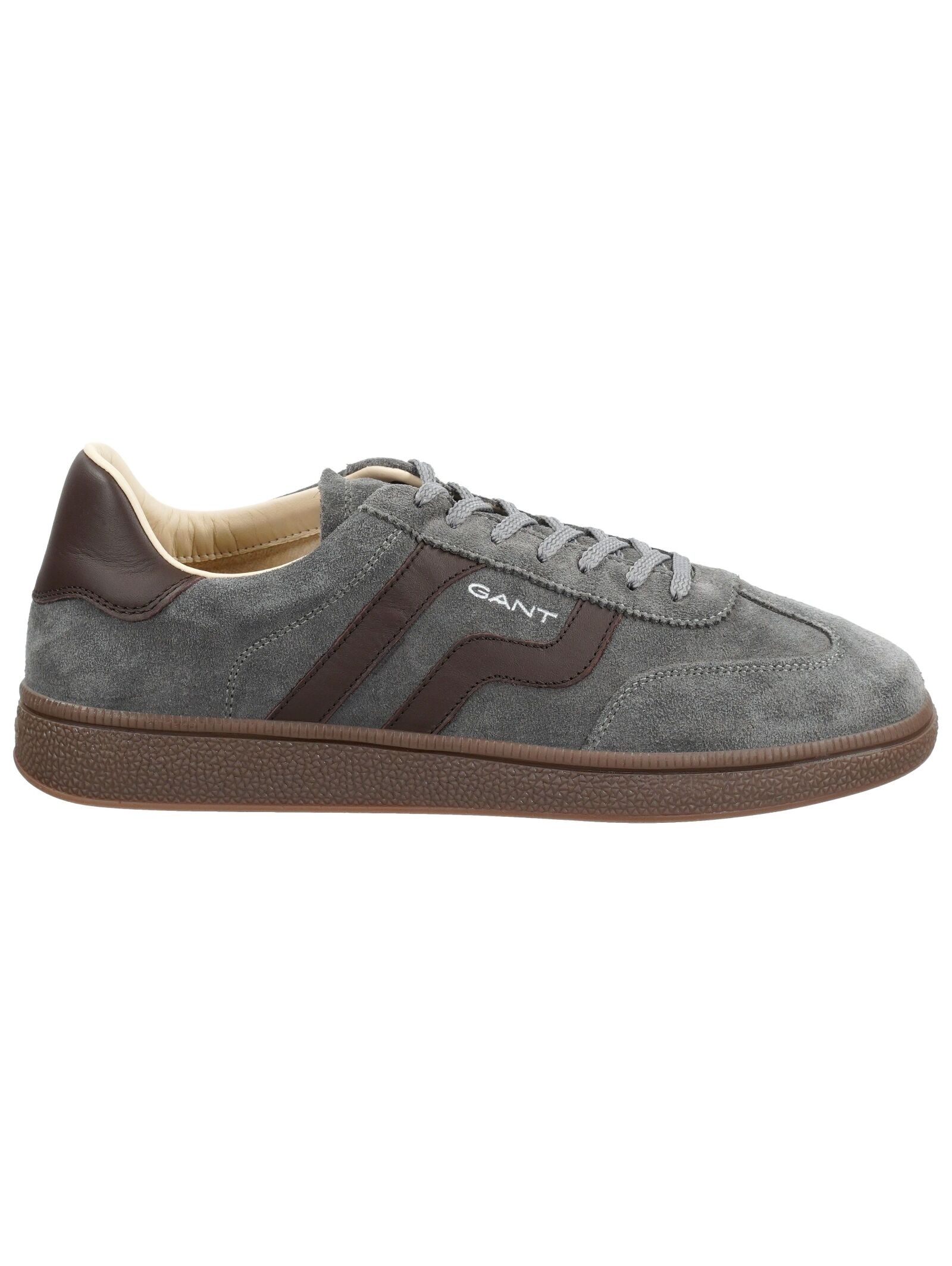 Gant Sneaker »Gant Sneaker Nubukleder«